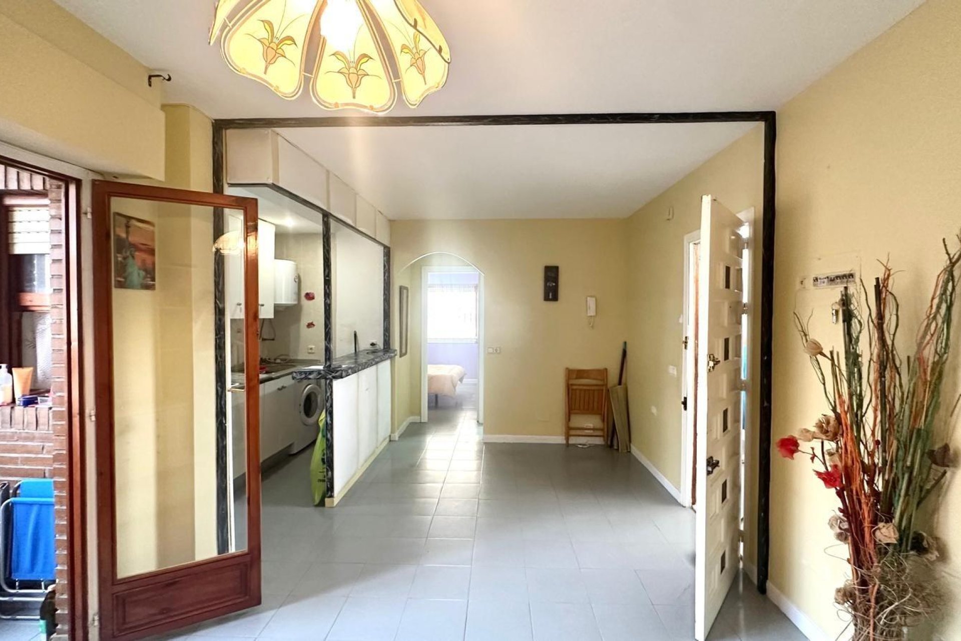Segunda mano - Apartamento -
Torrevieja - Acequion