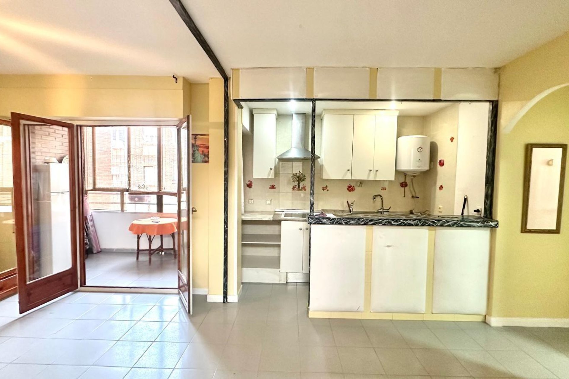 Segunda mano - Apartamento -
Torrevieja - Acequion