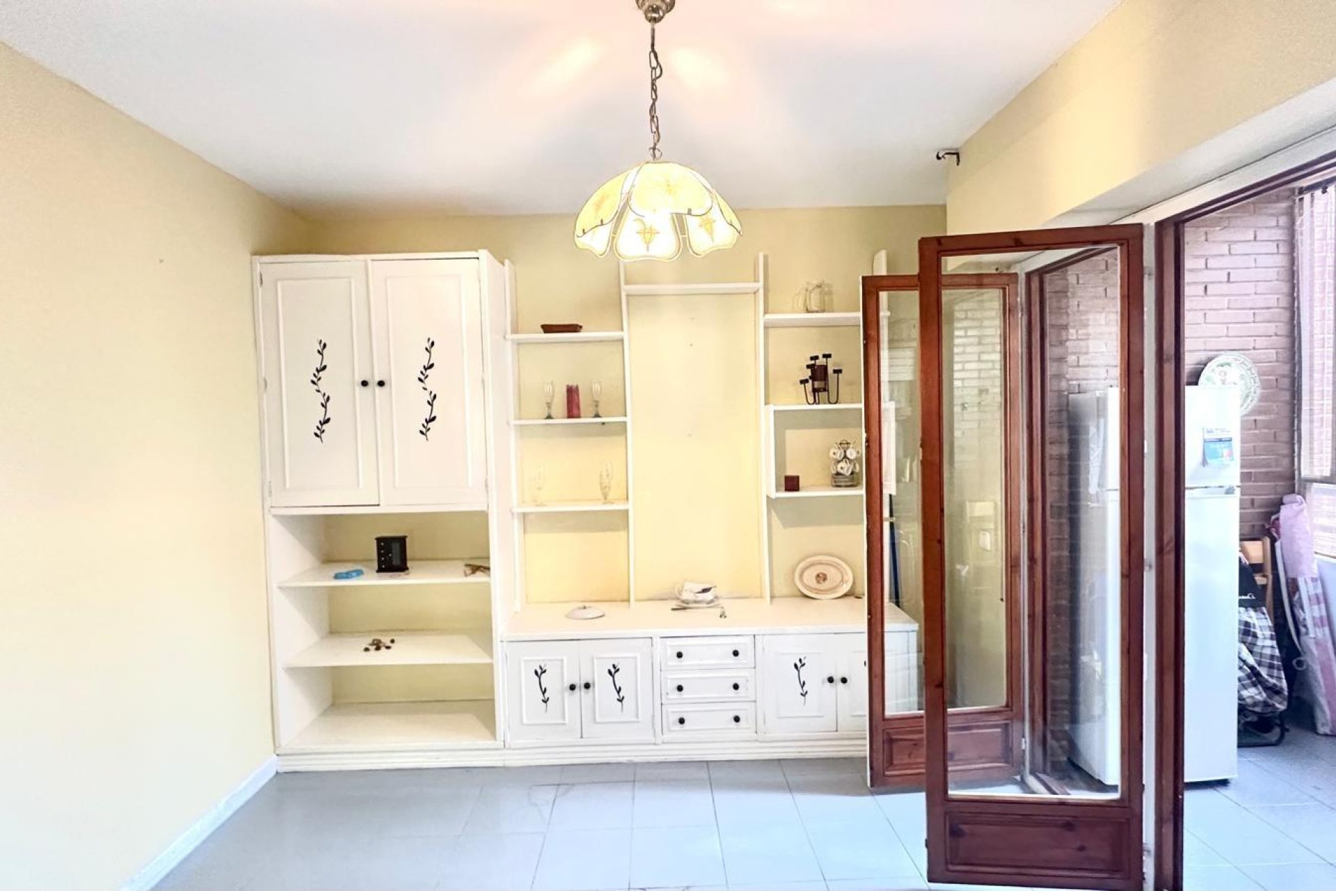 Segunda mano - Apartamento -
Torrevieja - Acequion