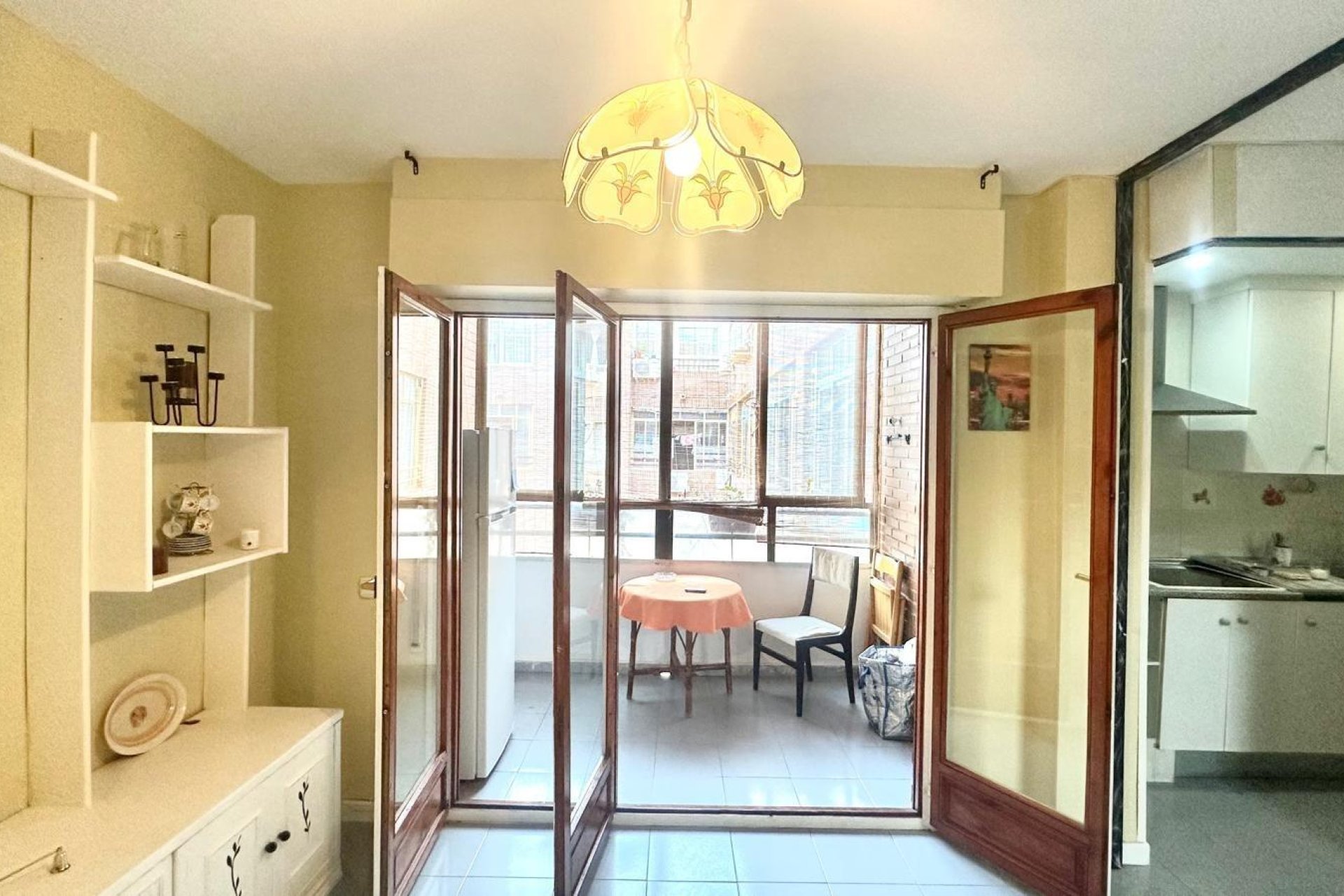 Segunda mano - Apartamento -
Torrevieja - Acequion