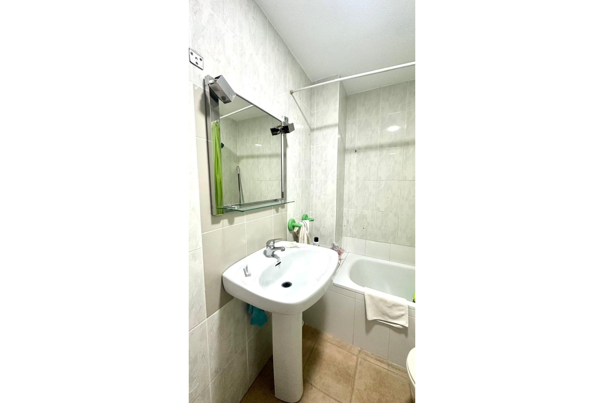 Segunda mano - Apartamento -
Torrevieja - Acequion