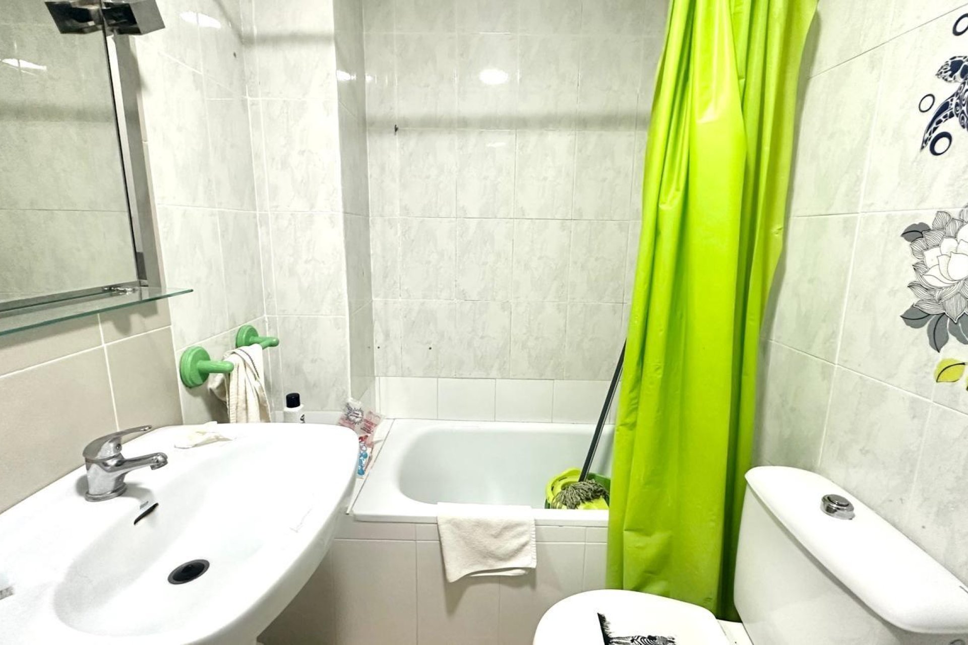 Segunda mano - Apartamento -
Torrevieja - Acequion