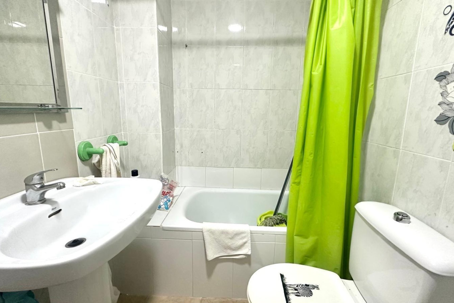 Segunda mano - Apartamento -
Torrevieja - Acequion