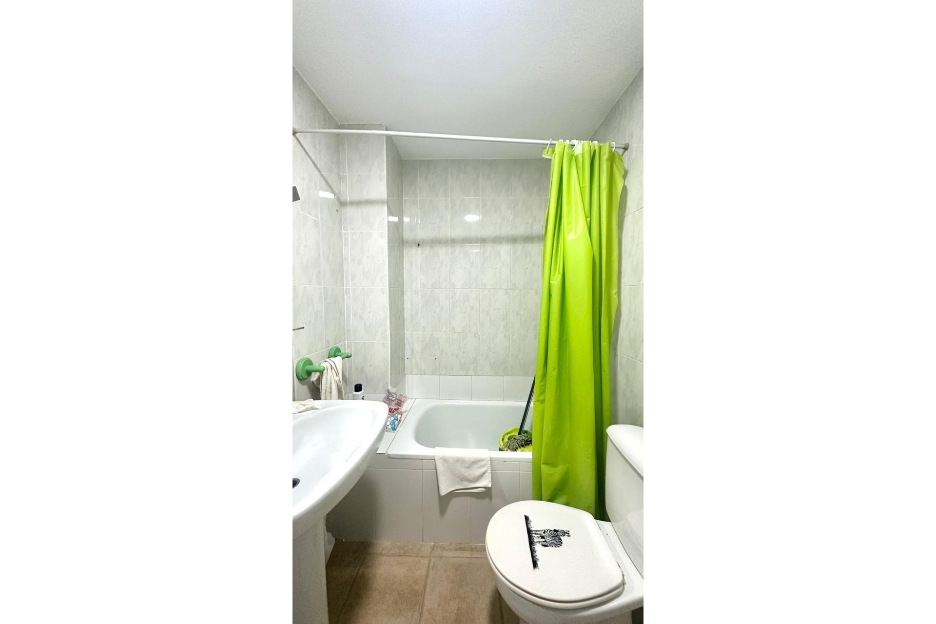 Segunda mano - Apartamento -
Torrevieja - Acequion