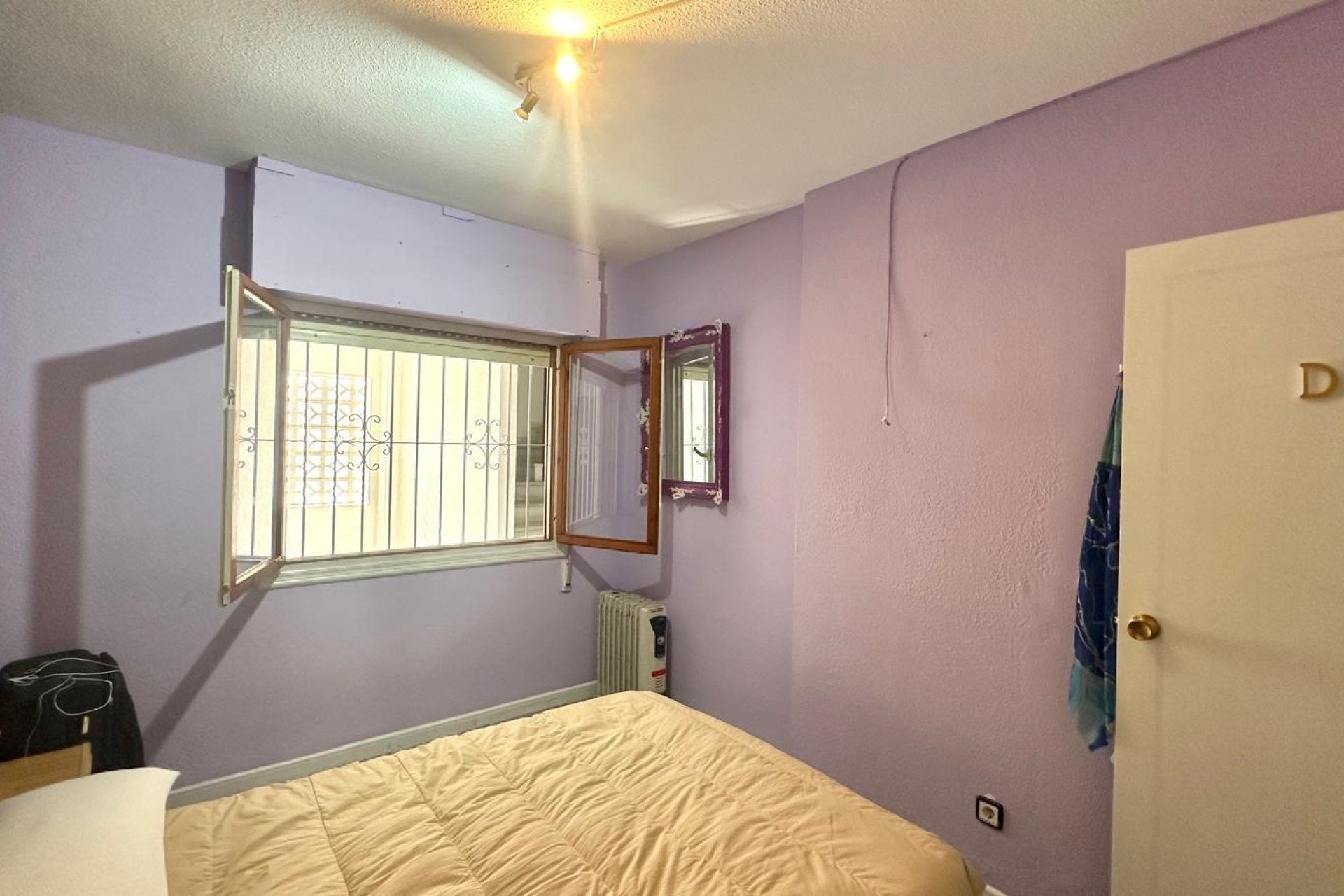 Segunda mano - Apartamento -
Torrevieja - Acequion