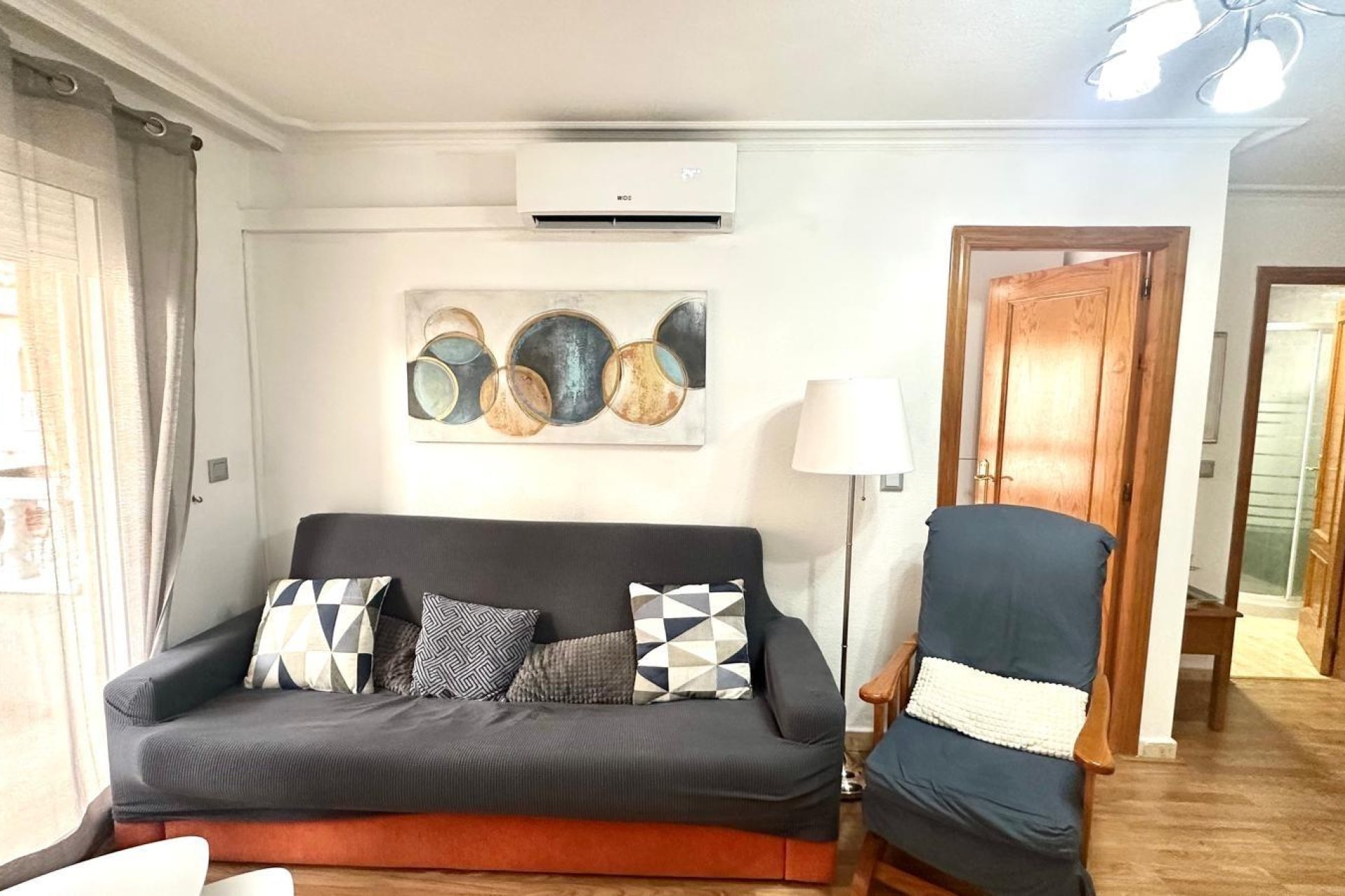 Segunda mano - Apartamento -
Torrevieja - Acequion