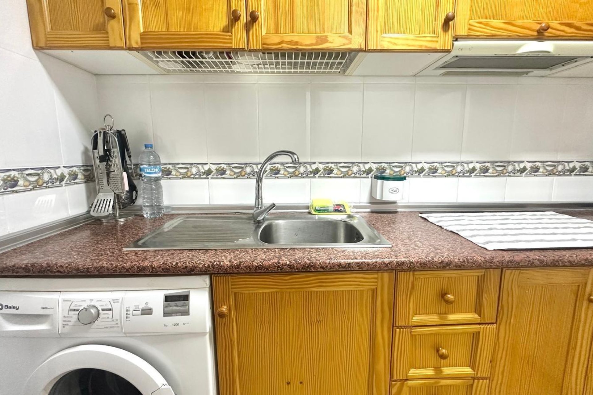 Segunda mano - Apartamento -
Torrevieja - Acequion