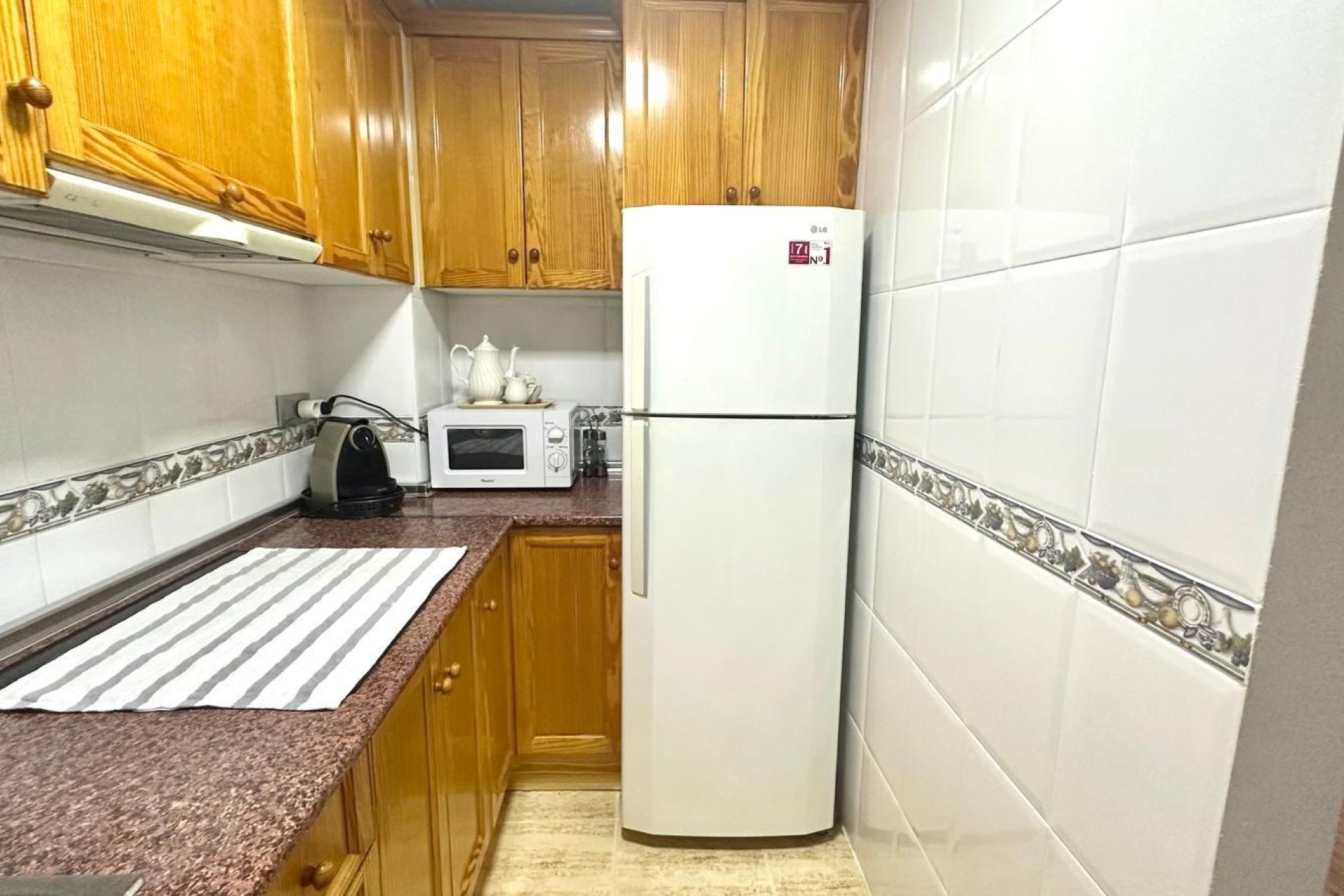 Segunda mano - Apartamento -
Torrevieja - Acequion
