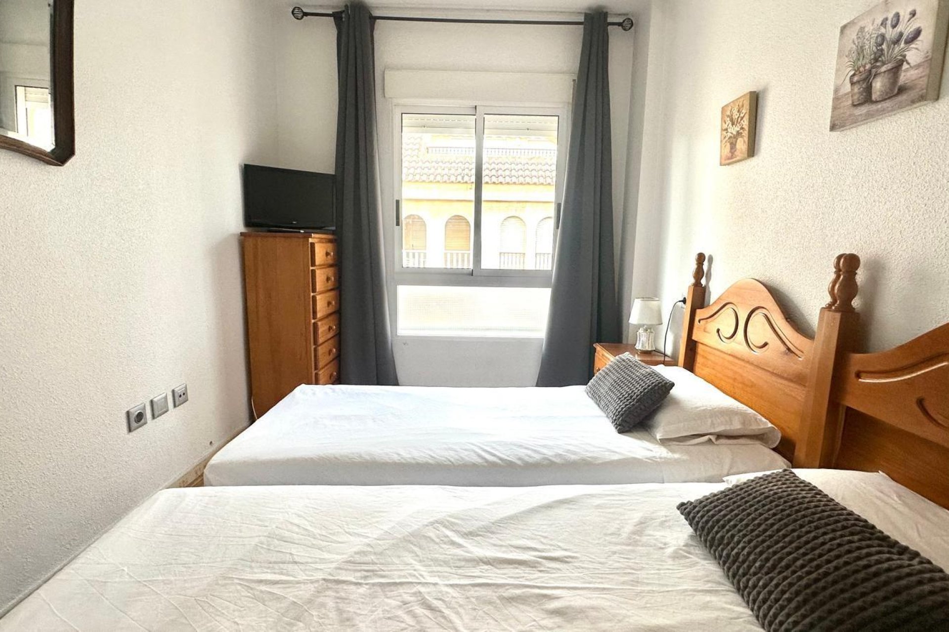 Segunda mano - Apartamento -
Torrevieja - Acequion