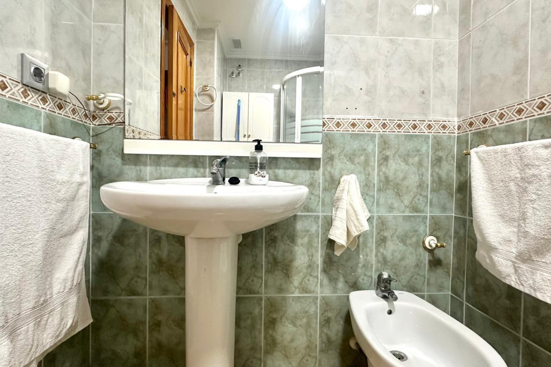 Segunda mano - Apartamento -
Torrevieja - Acequion