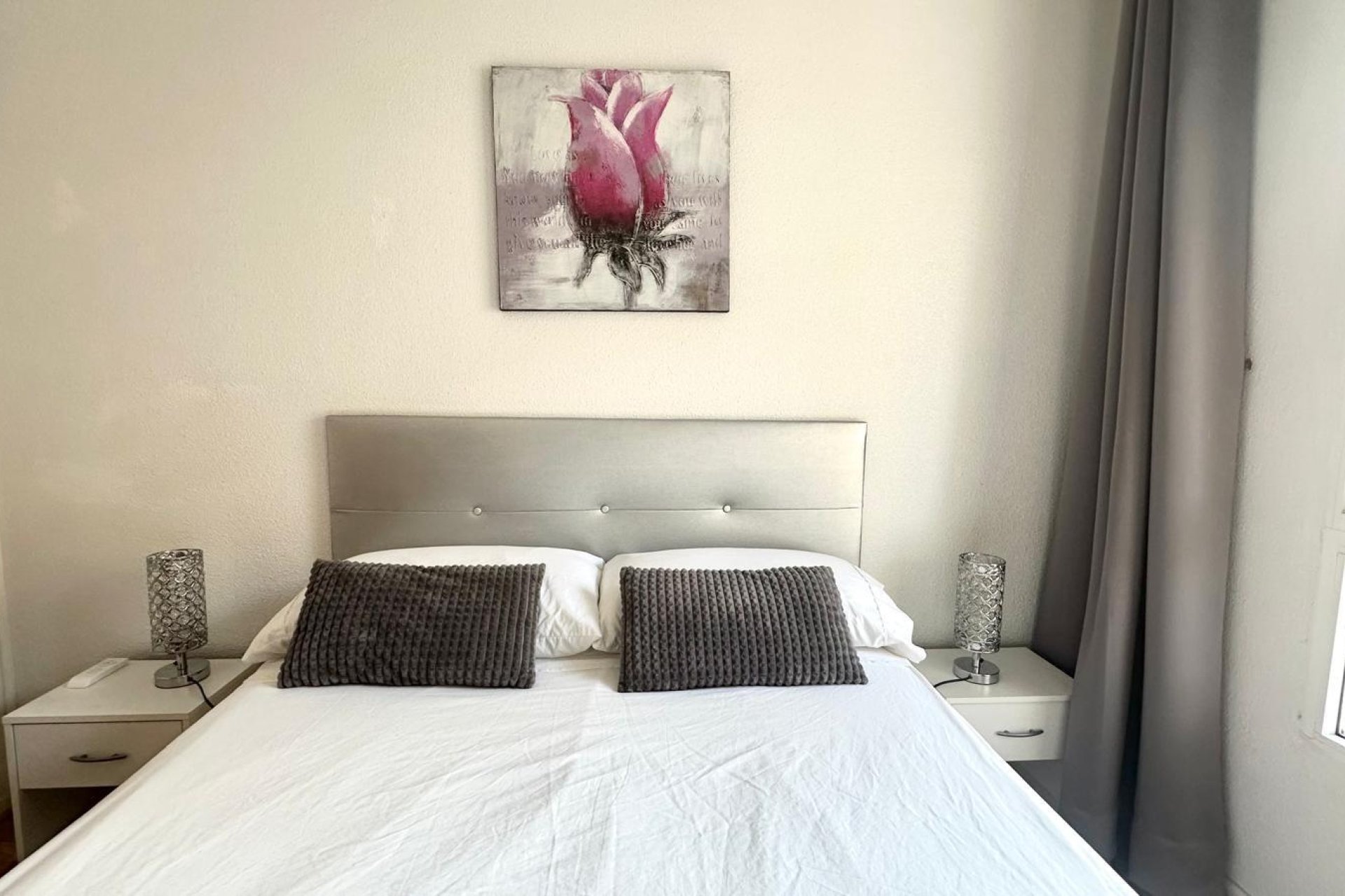 Segunda mano - Apartamento -
Torrevieja - Acequion