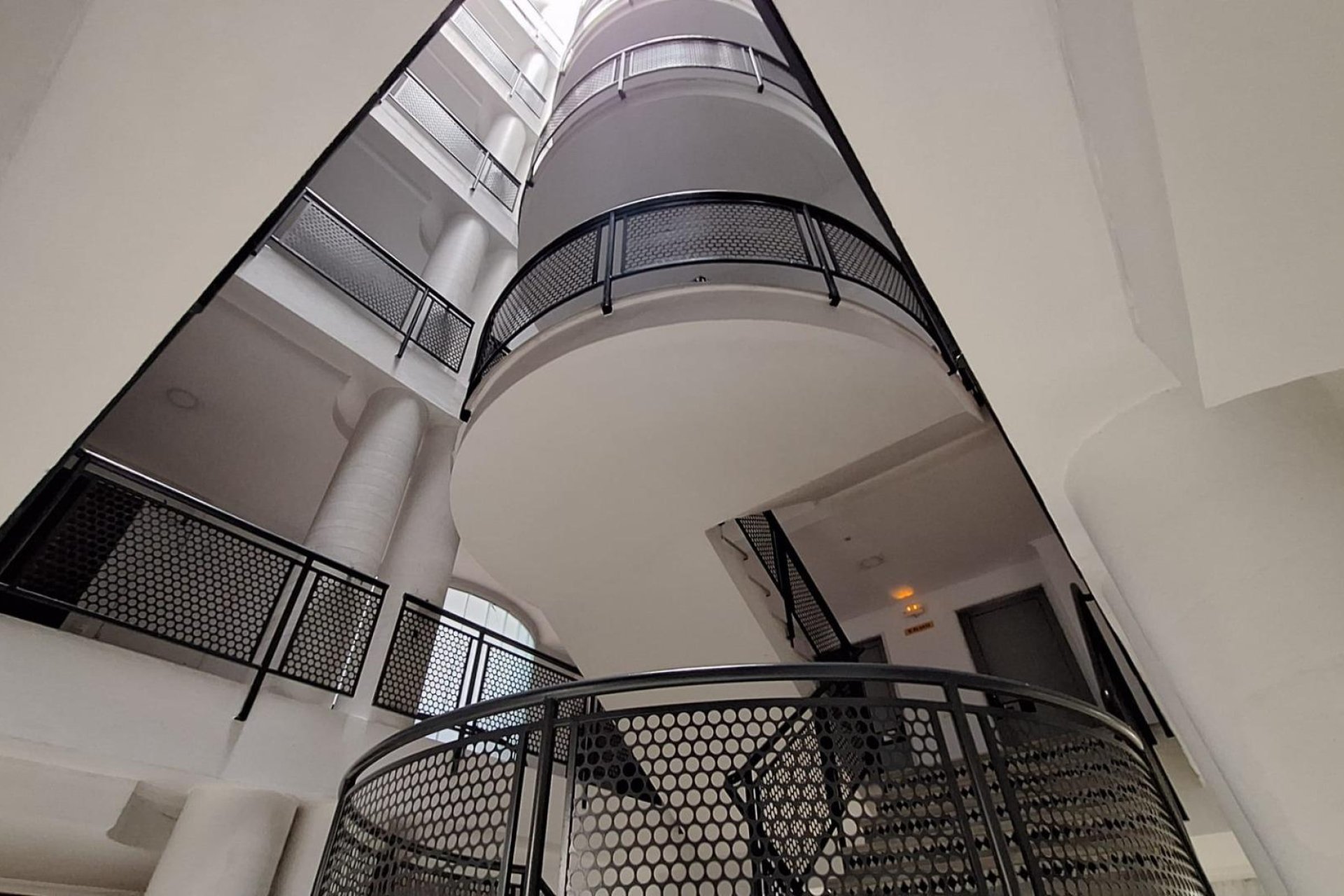 Segunda mano - Apartamento -
Torrevieja - Acequion