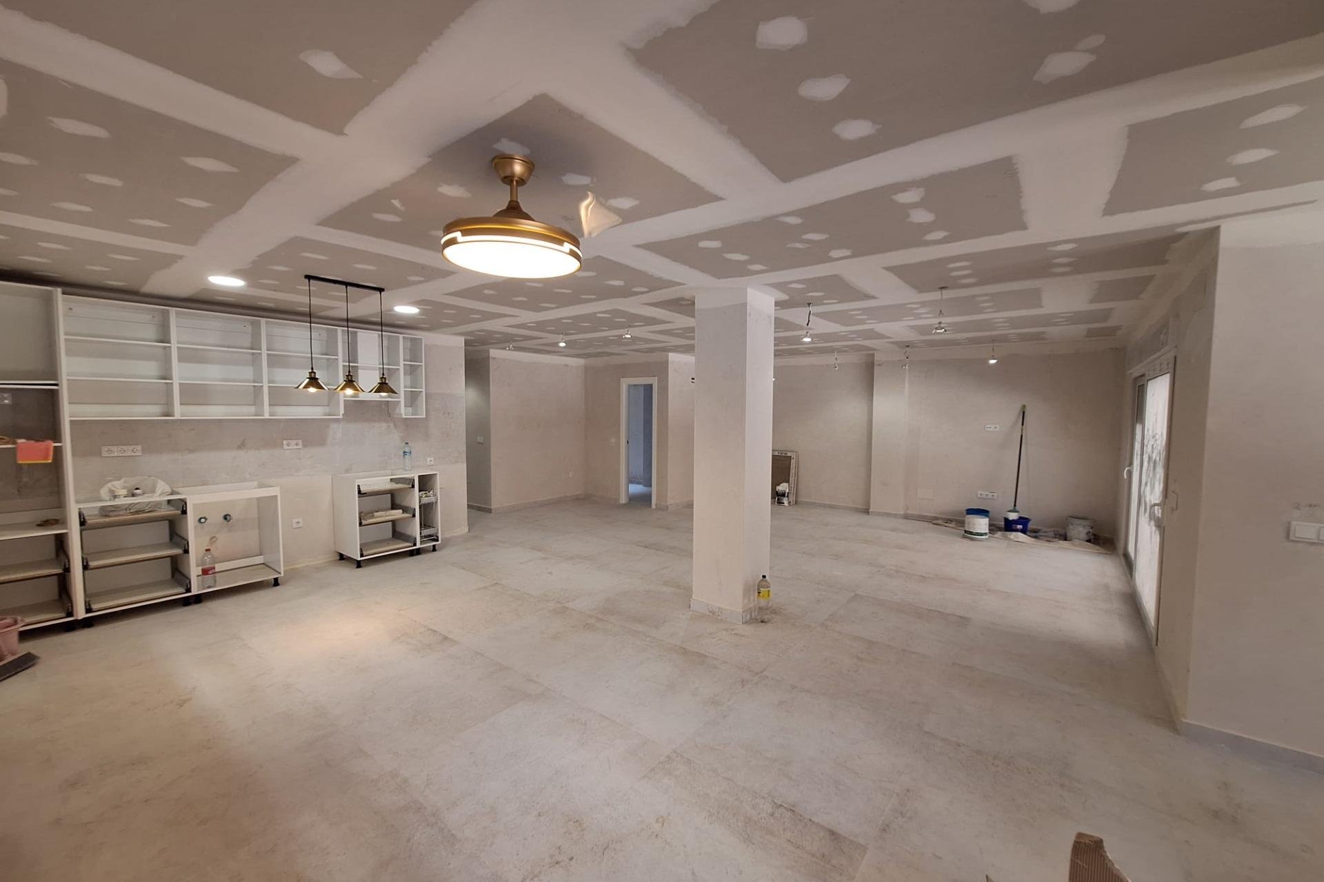 Segunda mano - Apartamento -
Torrevieja - Acequion