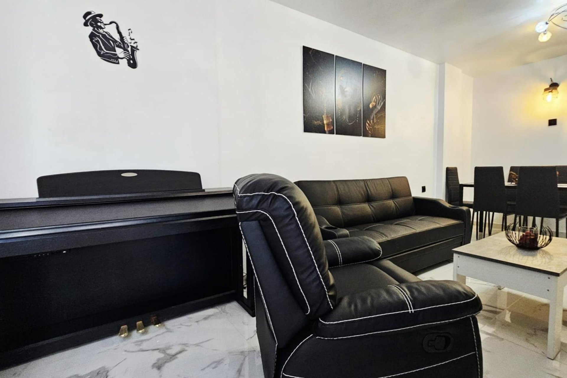 Segunda mano - Apartamento -
Torrevieja - Acequion