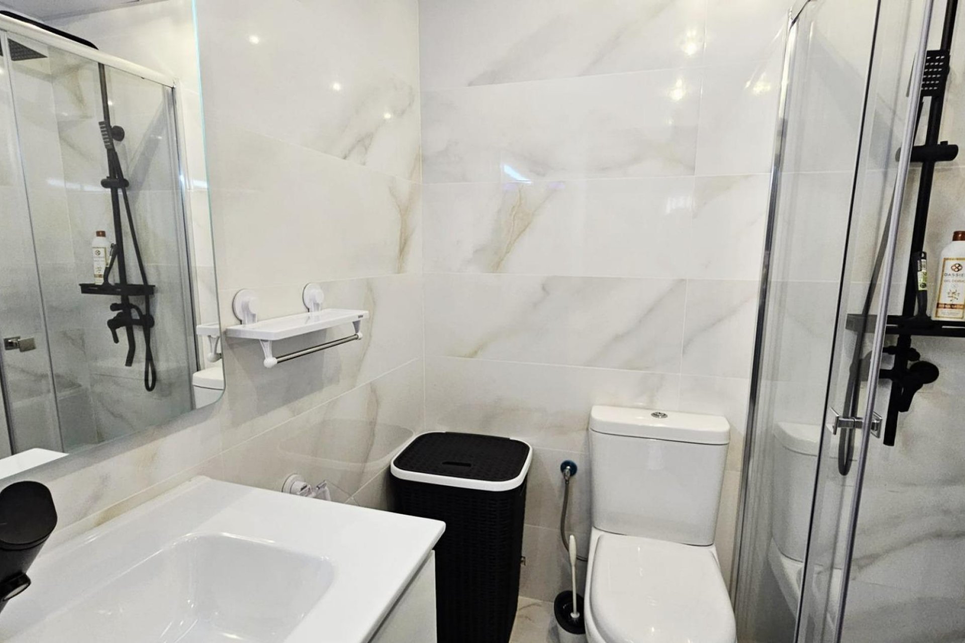 Segunda mano - Apartamento -
Torrevieja - Acequion