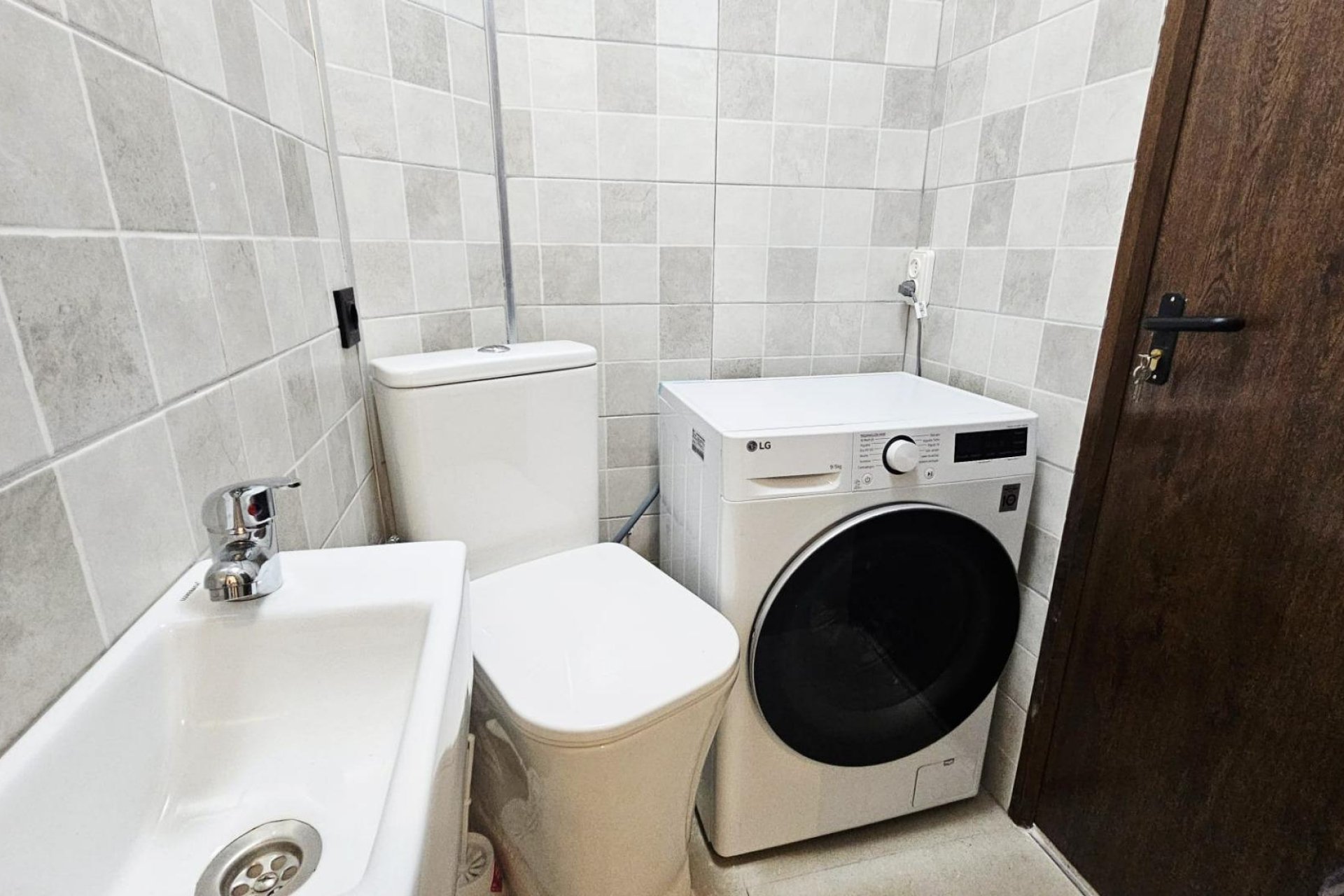 Segunda mano - Apartamento -
Torrevieja - Acequion