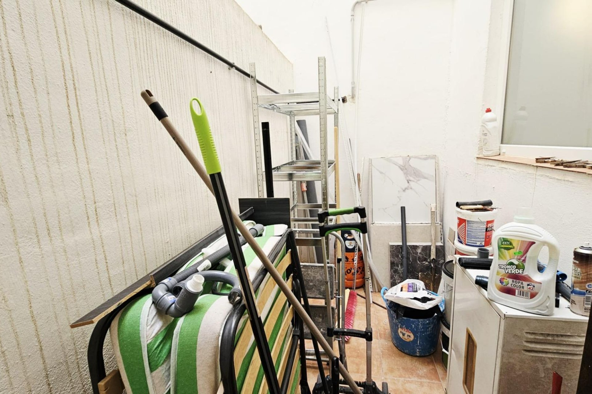 Segunda mano - Apartamento -
Torrevieja - Acequion