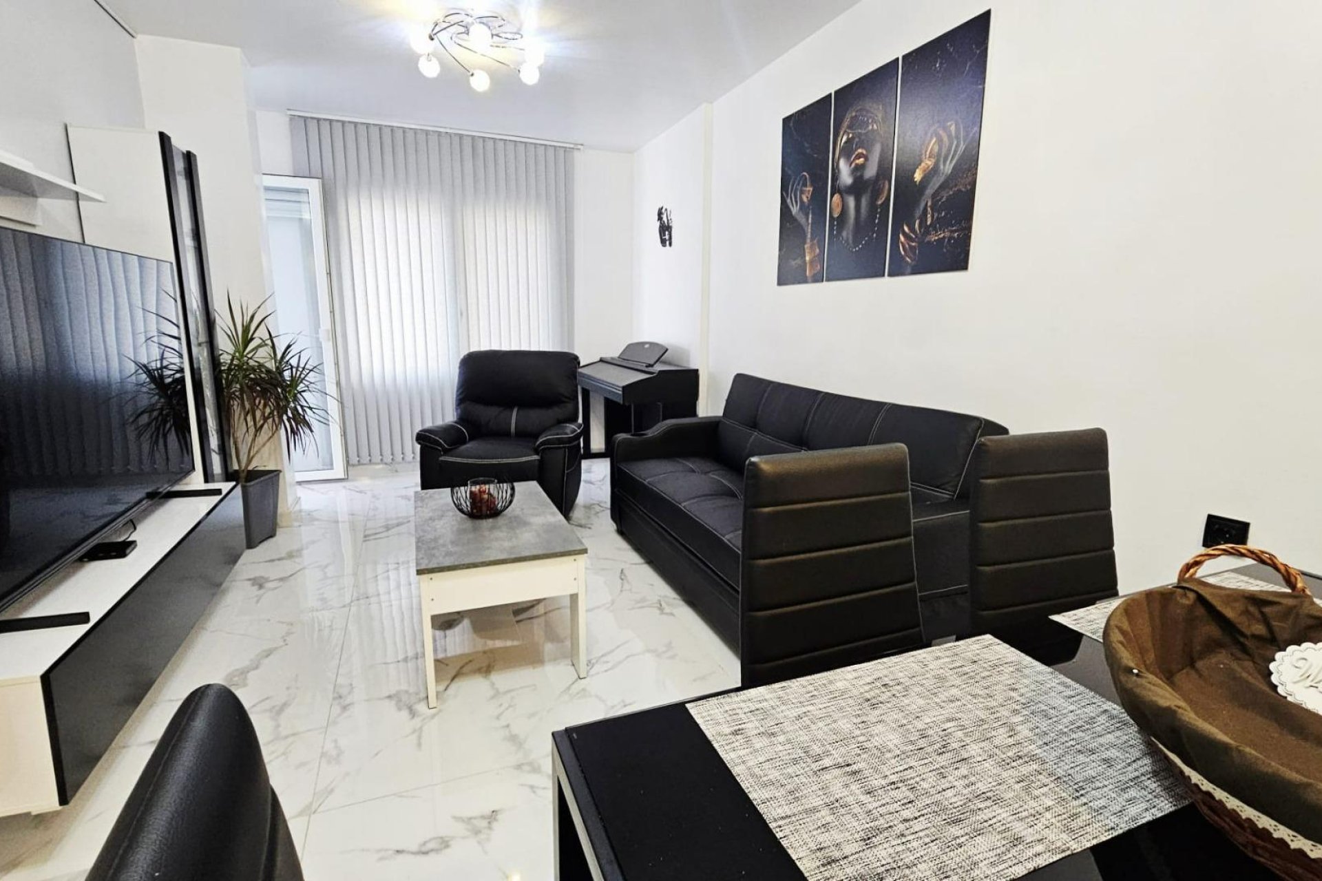Segunda mano - Apartamento -
Torrevieja - Acequion