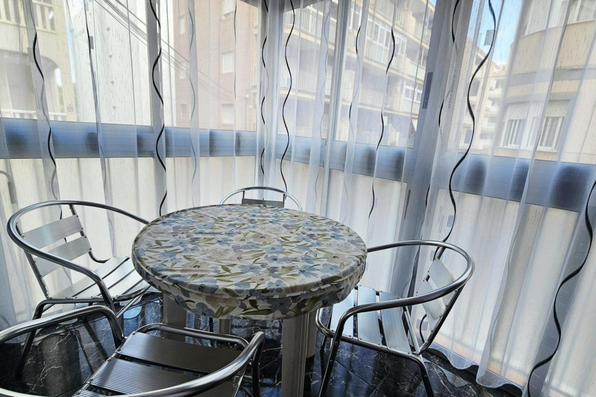 Segunda mano - Apartamento -
Torrevieja - Acequion