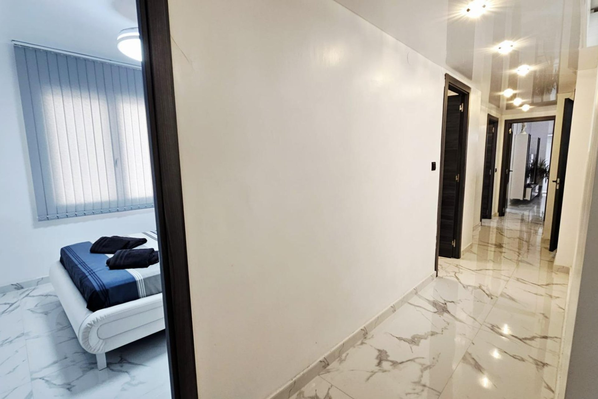 Segunda mano - Apartamento -
Torrevieja - Acequion