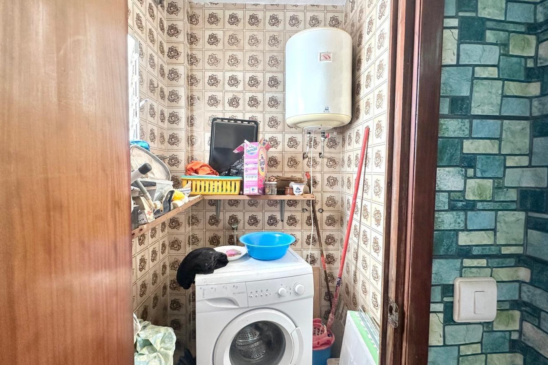 Segunda mano - Apartamento -
Torrevieja - Acequion