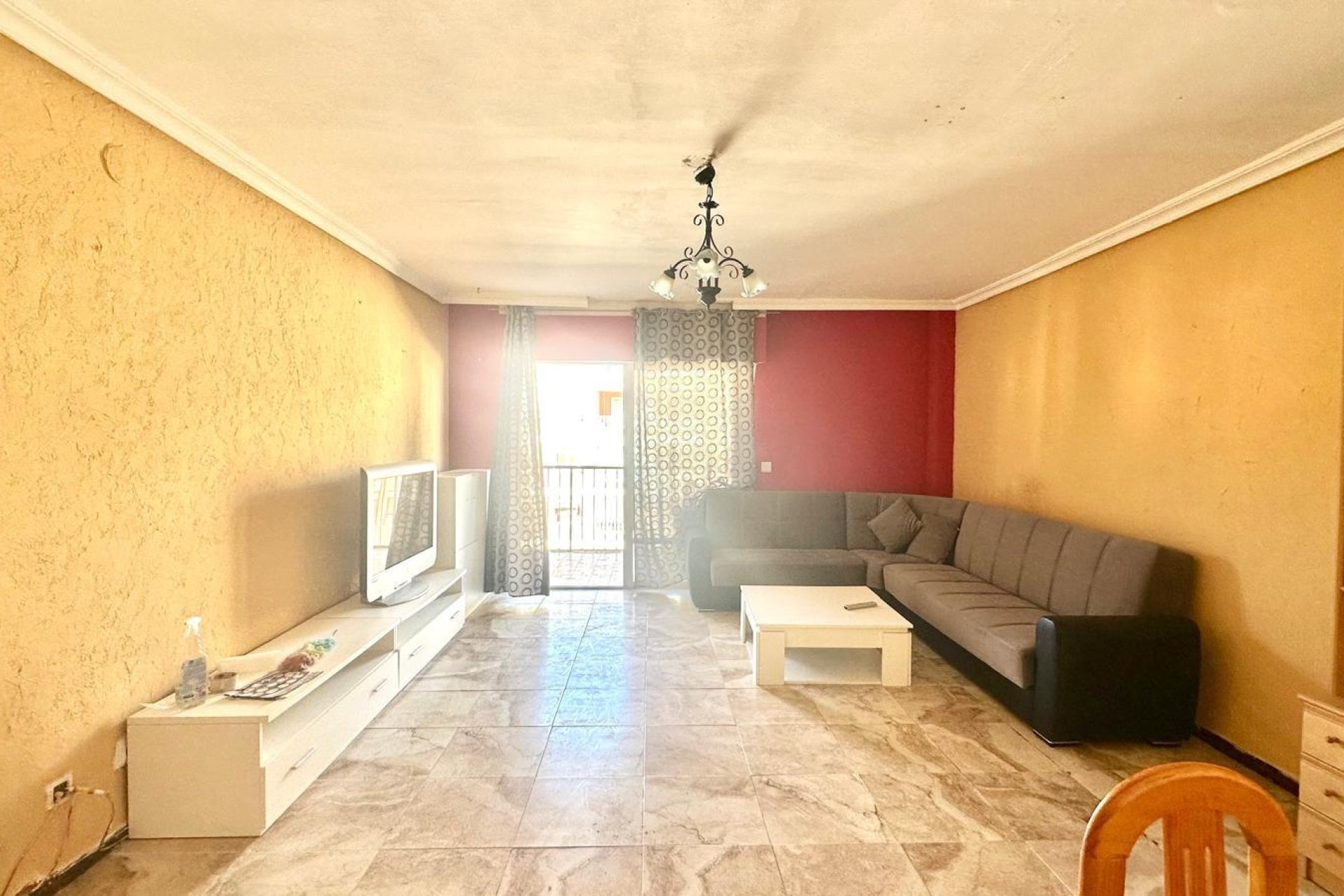 Segunda mano - Apartamento -
Torrevieja - Acequion