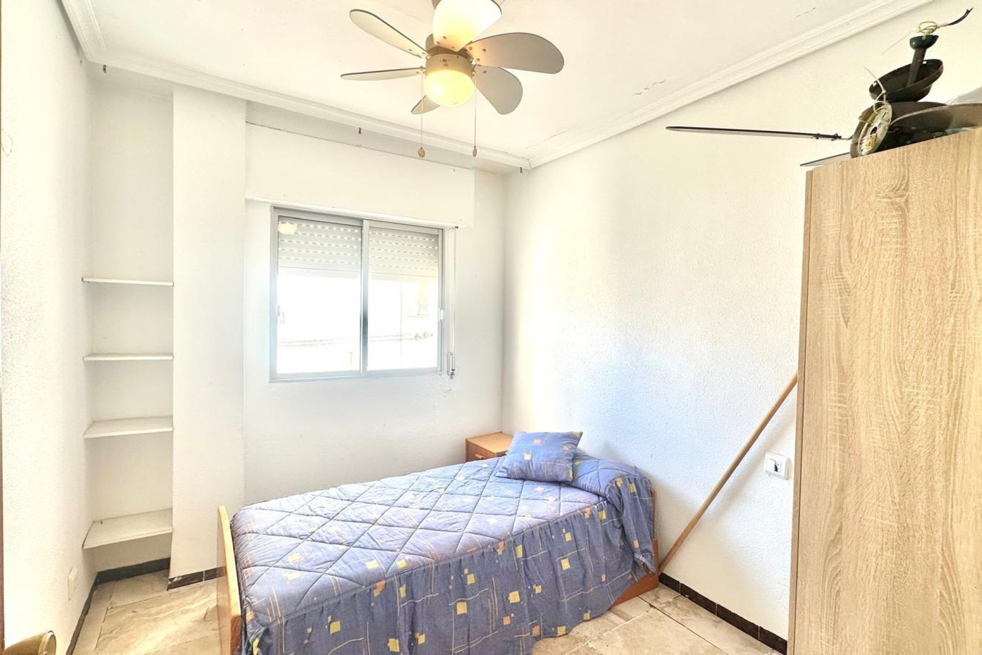 Segunda mano - Apartamento -
Torrevieja - Acequion