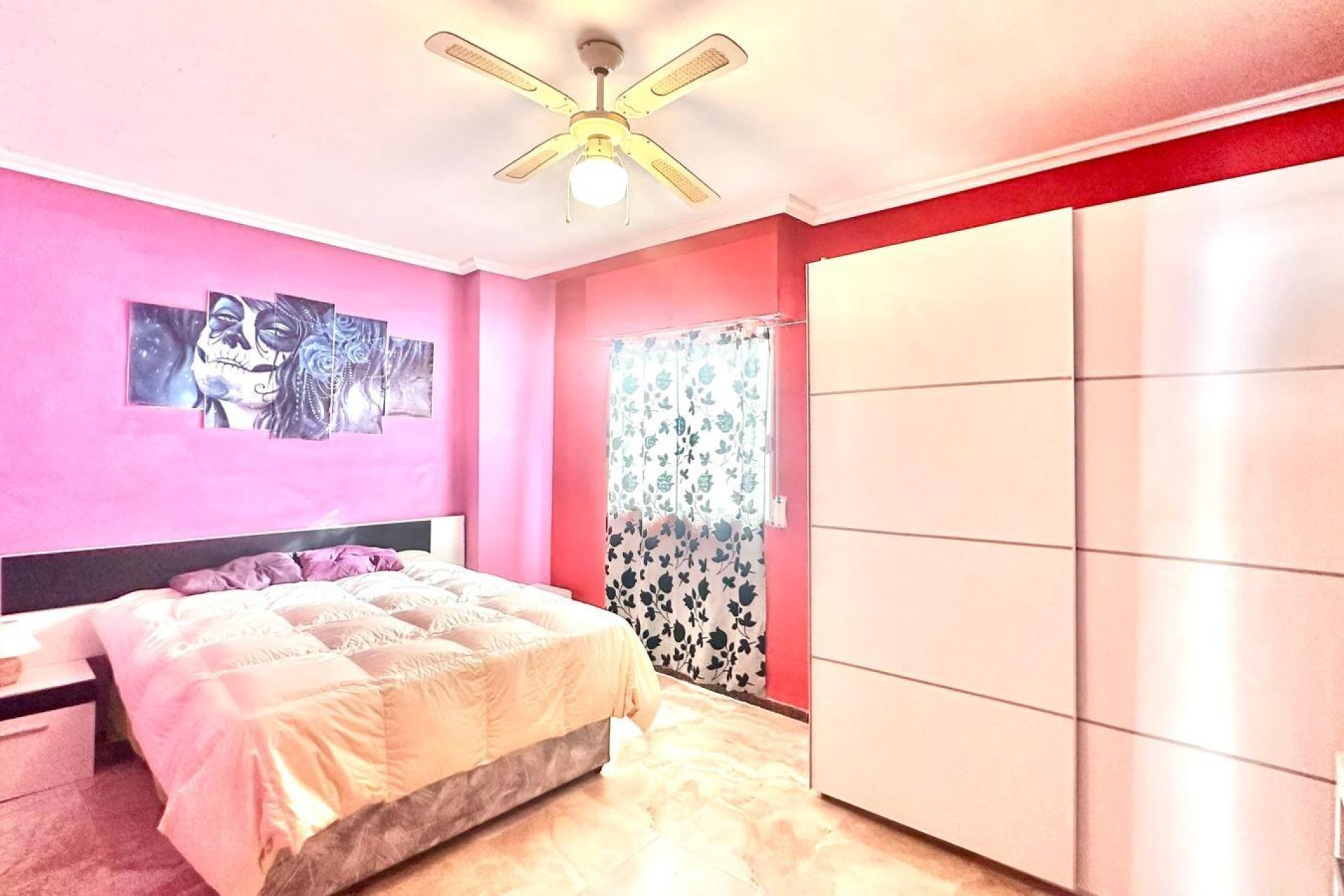 Segunda mano - Apartamento -
Torrevieja - Acequion