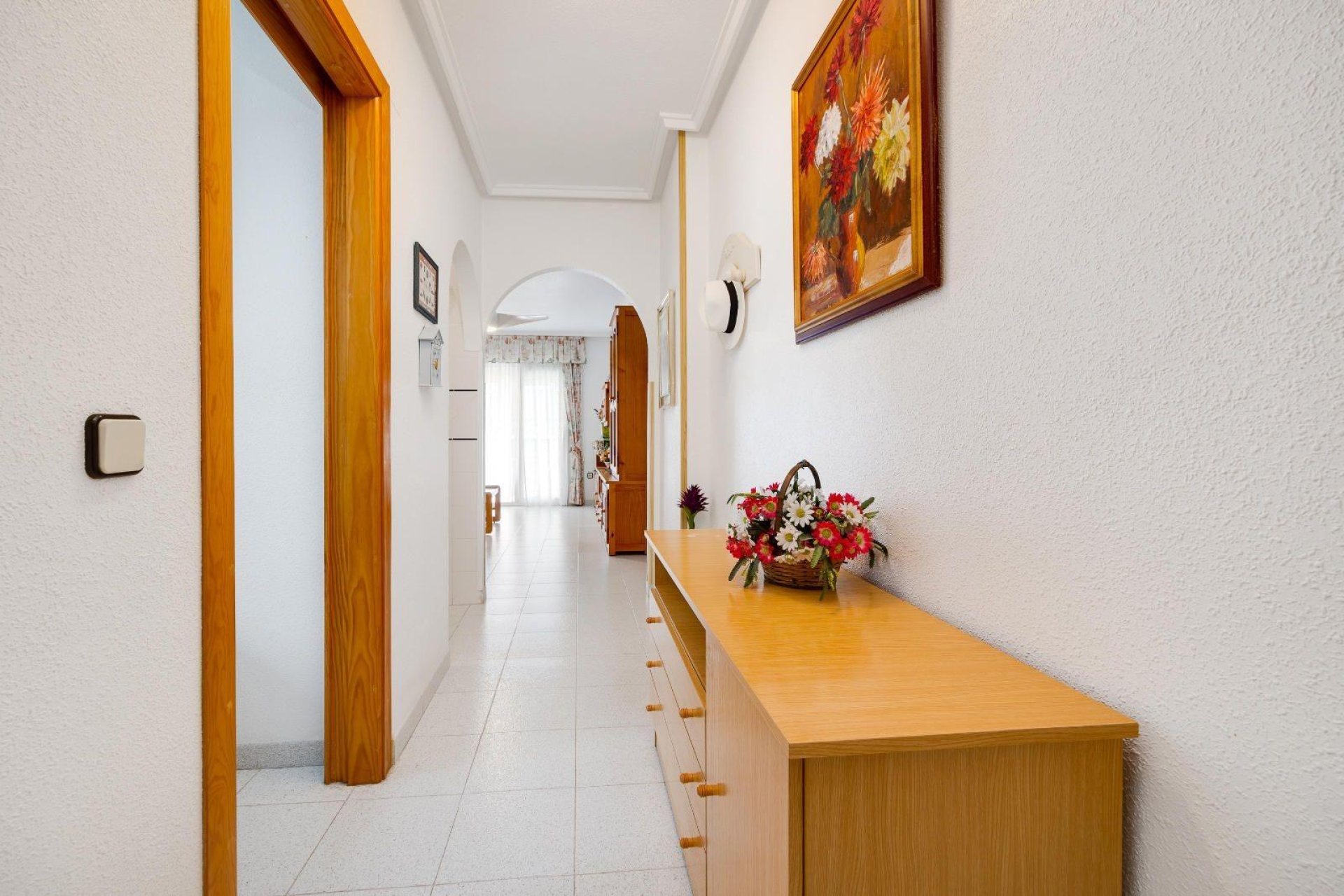 Segunda mano - Apartamento -
Torrevieja - Acequion