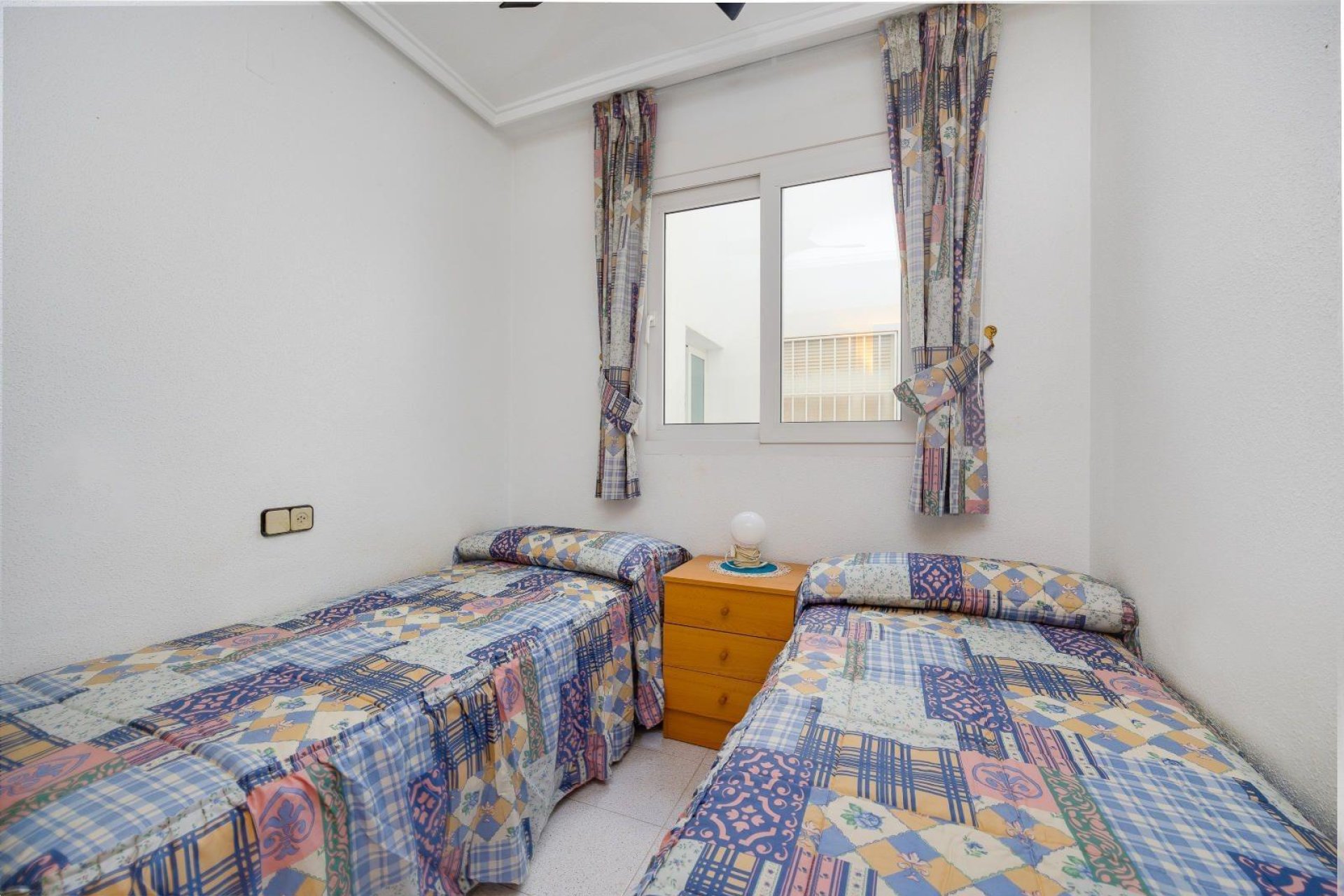 Segunda mano - Apartamento -
Torrevieja - Acequion