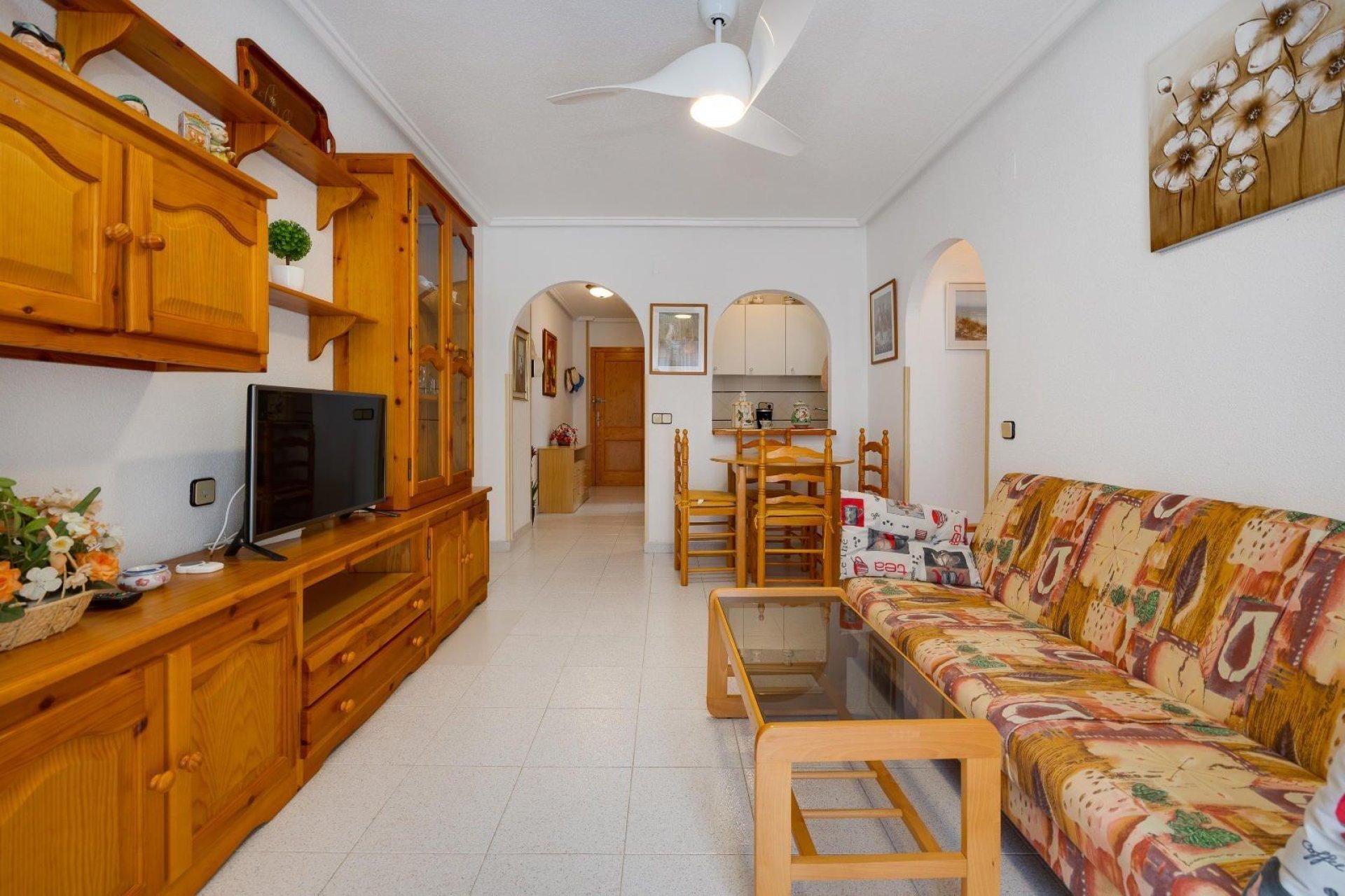 Segunda mano - Apartamento -
Torrevieja - Acequion
