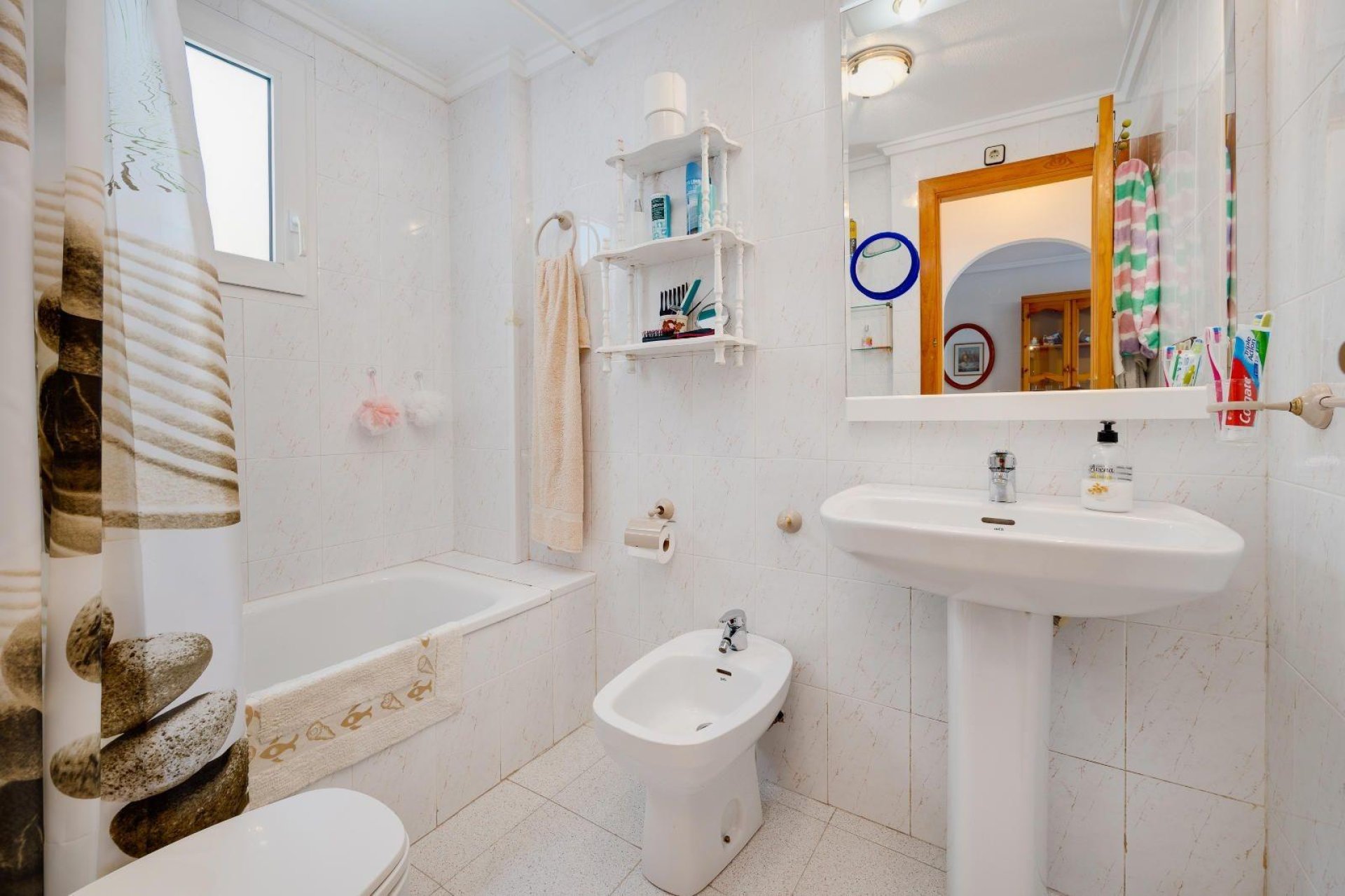 Segunda mano - Apartamento -
Torrevieja - Acequion