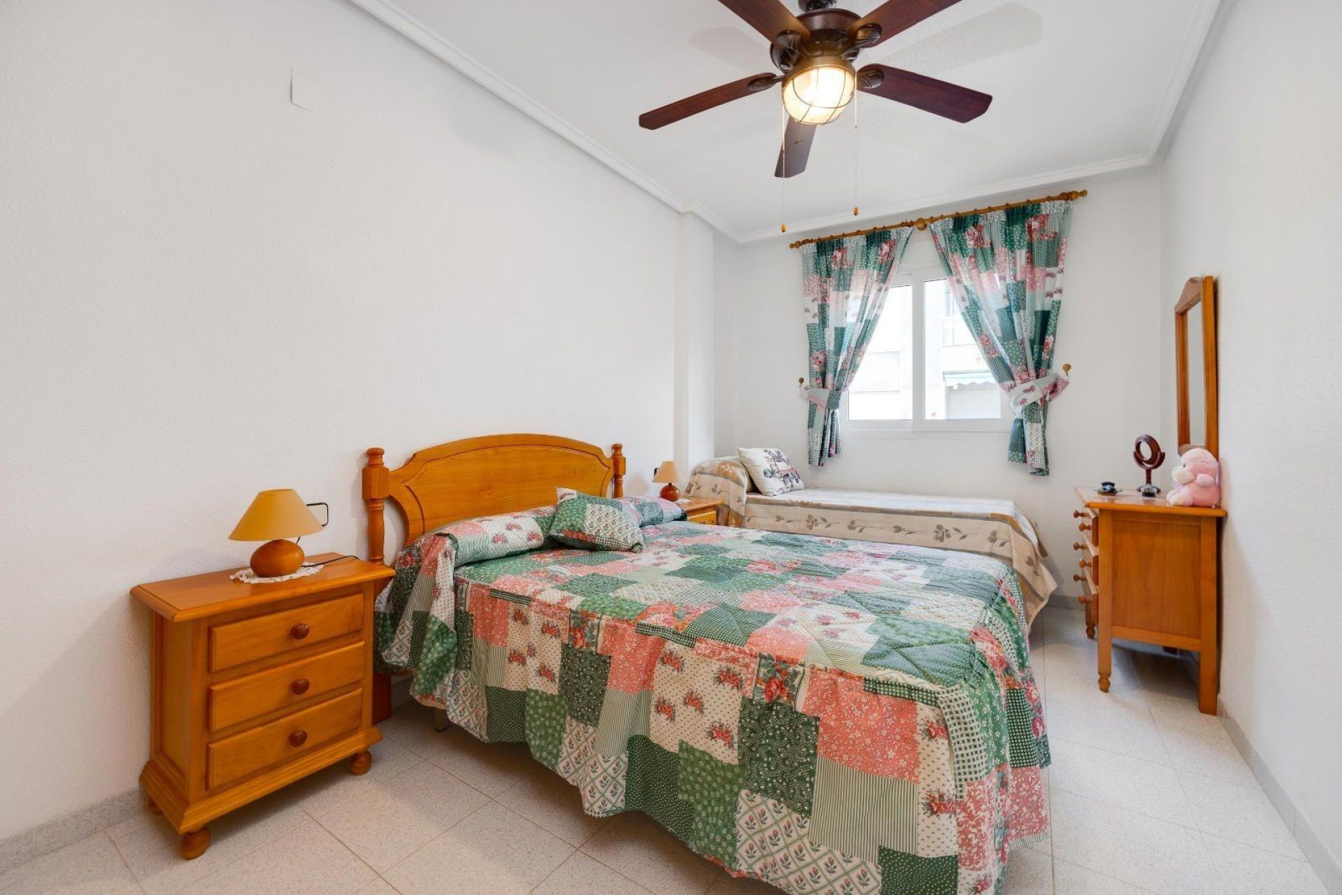 Segunda mano - Apartamento -
Torrevieja - Acequion