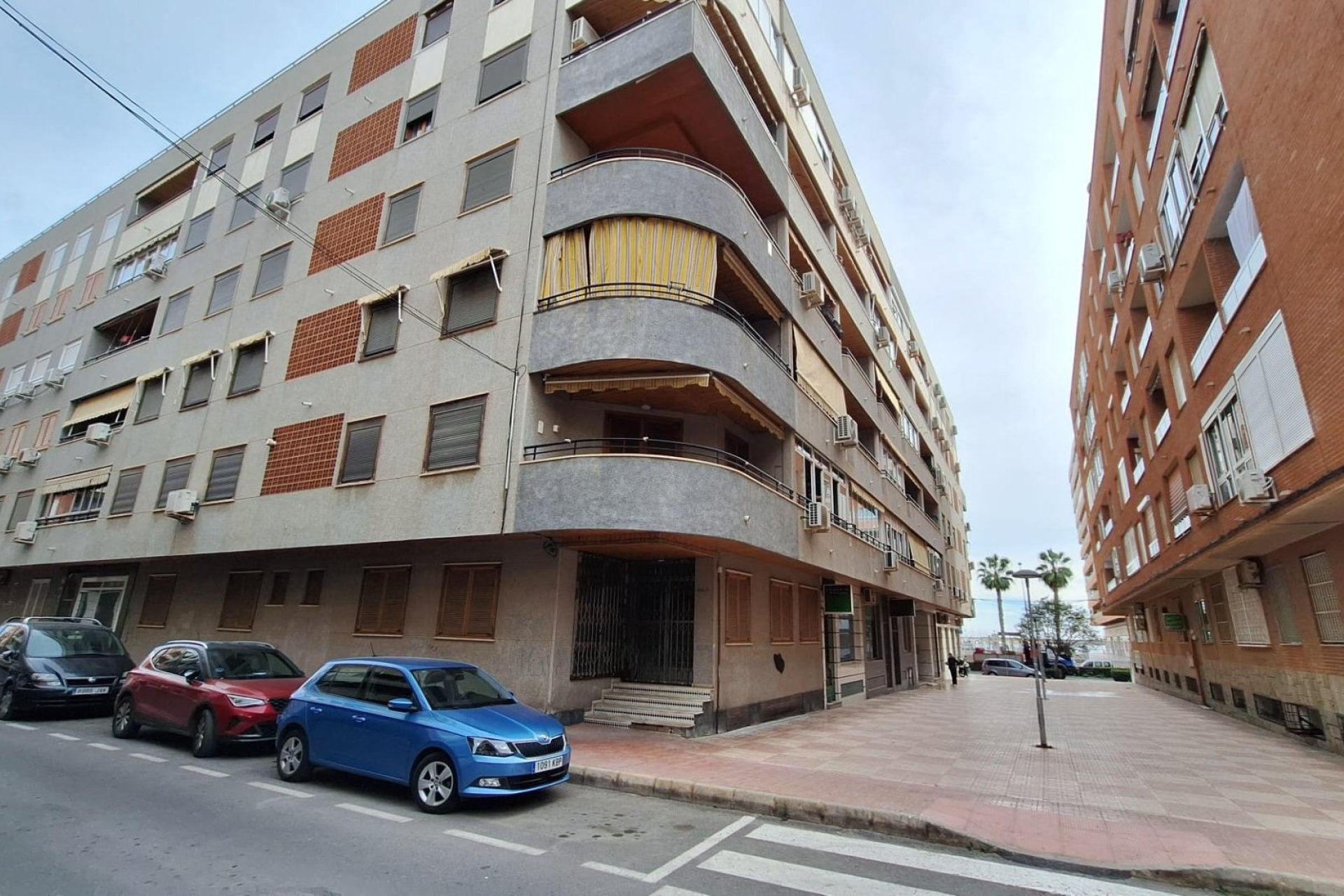 Segunda mano - Apartamento -
Torrevieja - Acequion
