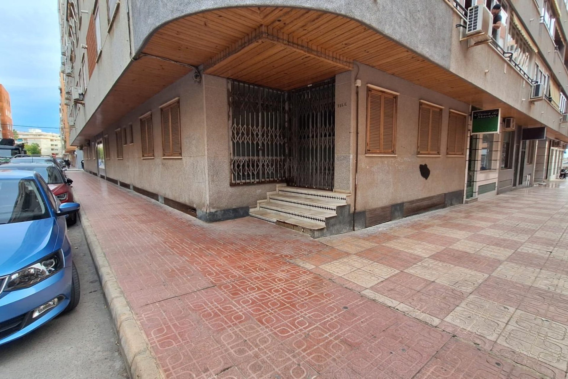 Segunda mano - Apartamento -
Torrevieja - Acequion