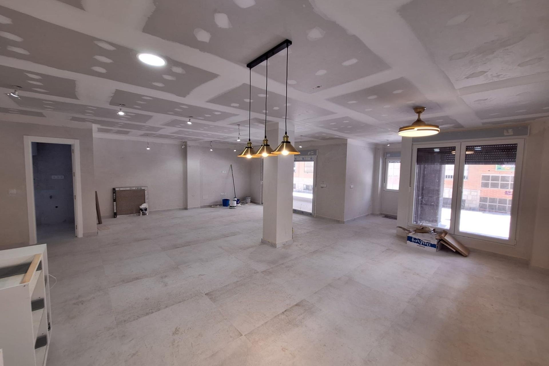 Segunda mano - Apartamento -
Torrevieja - Acequion