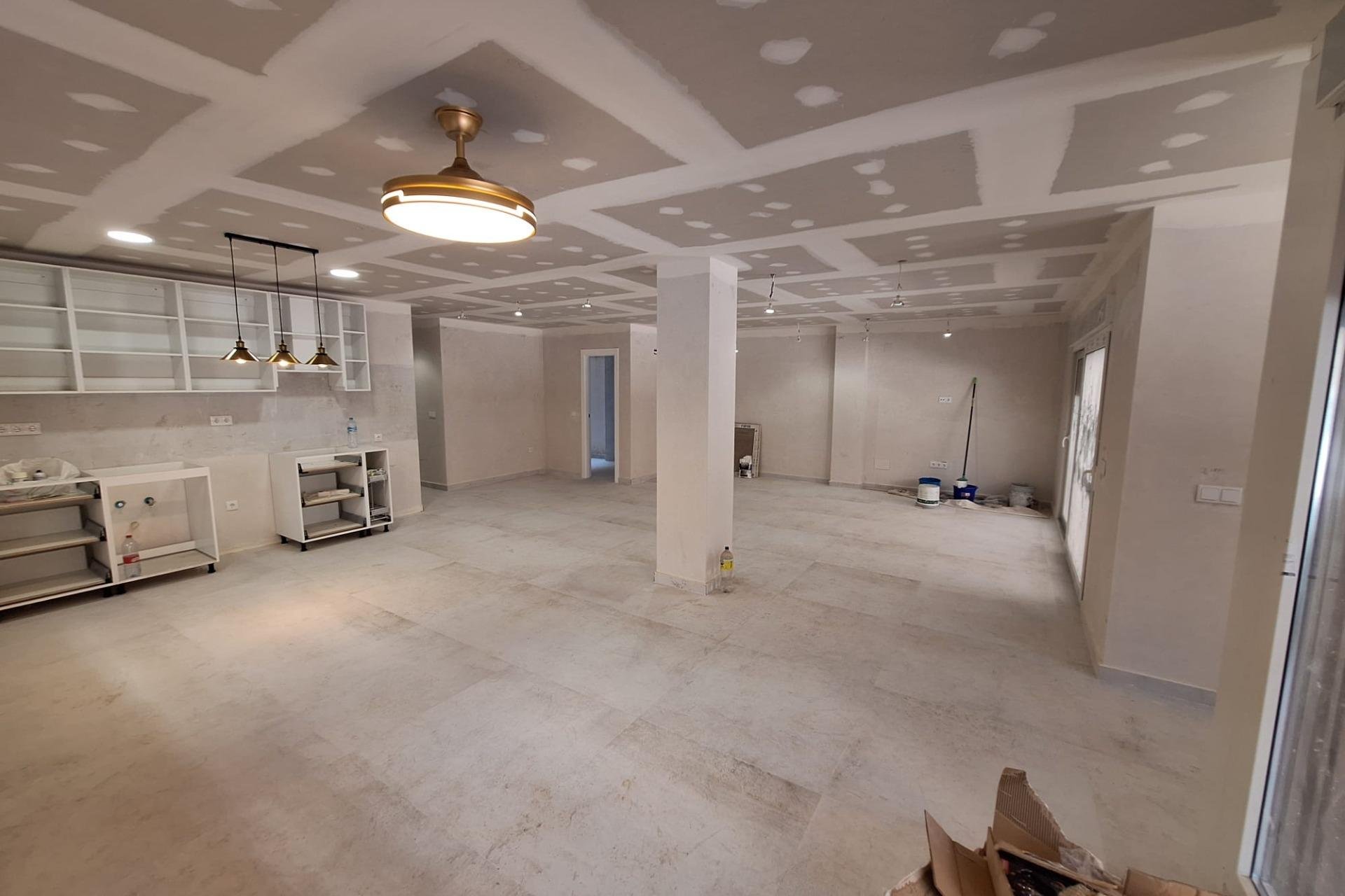 Segunda mano - Apartamento -
Torrevieja - Acequion