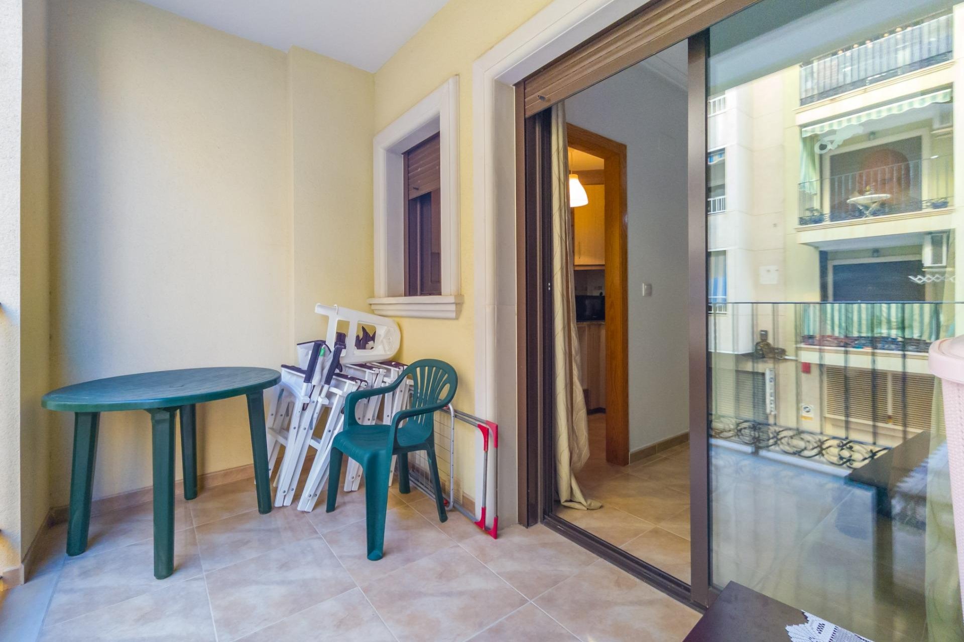 Segunda mano - Apartamento -
Torrevieja - Acequion