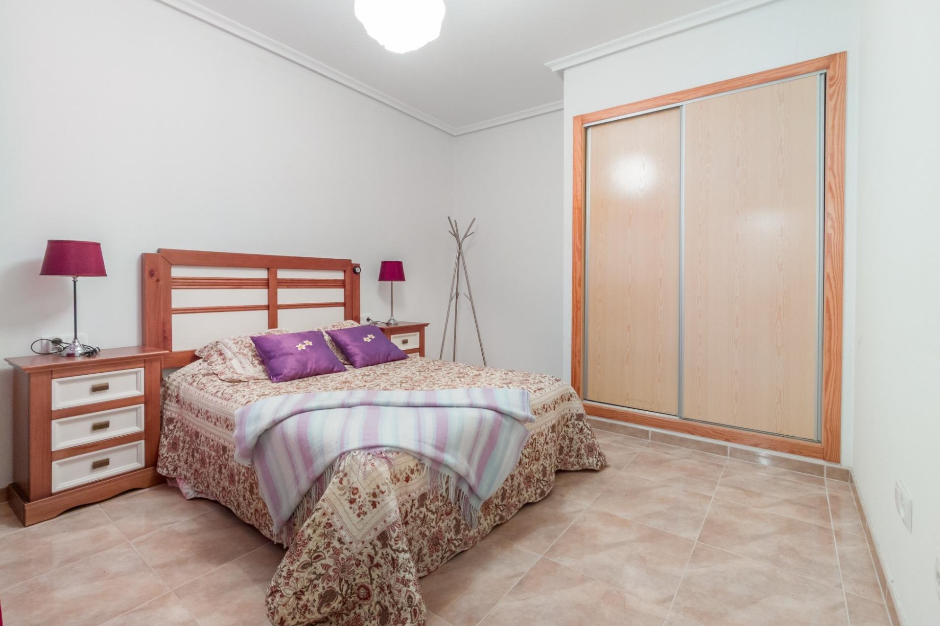 Segunda mano - Apartamento -
Torrevieja - Acequion