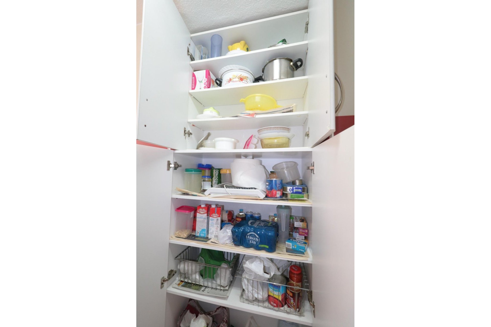 Segunda mano - Apartamento -
Torrevieja - Acequion