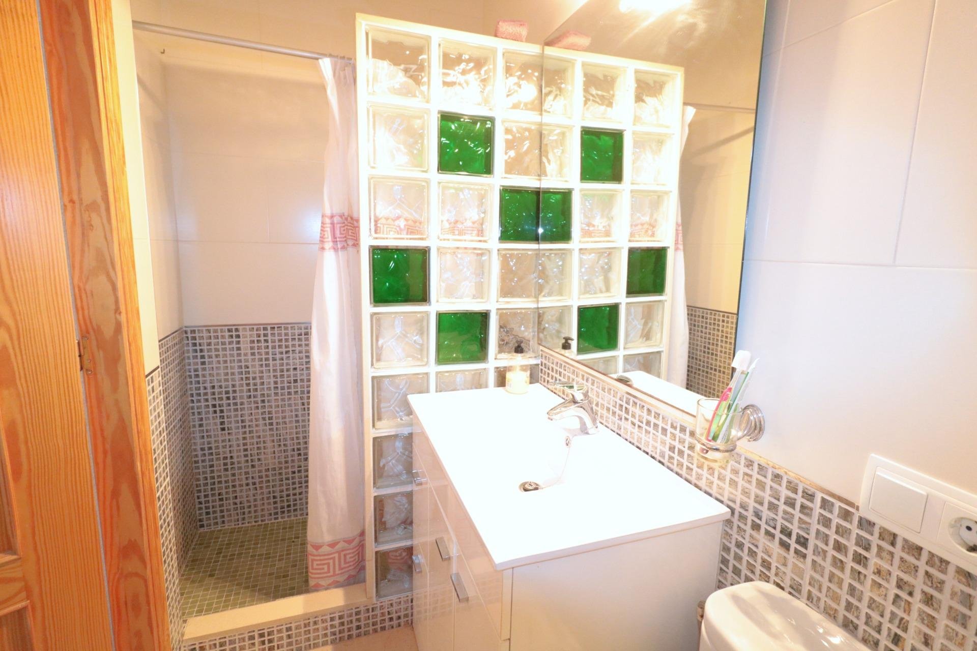 Segunda mano - Apartamento -
Torrevieja - Acequion