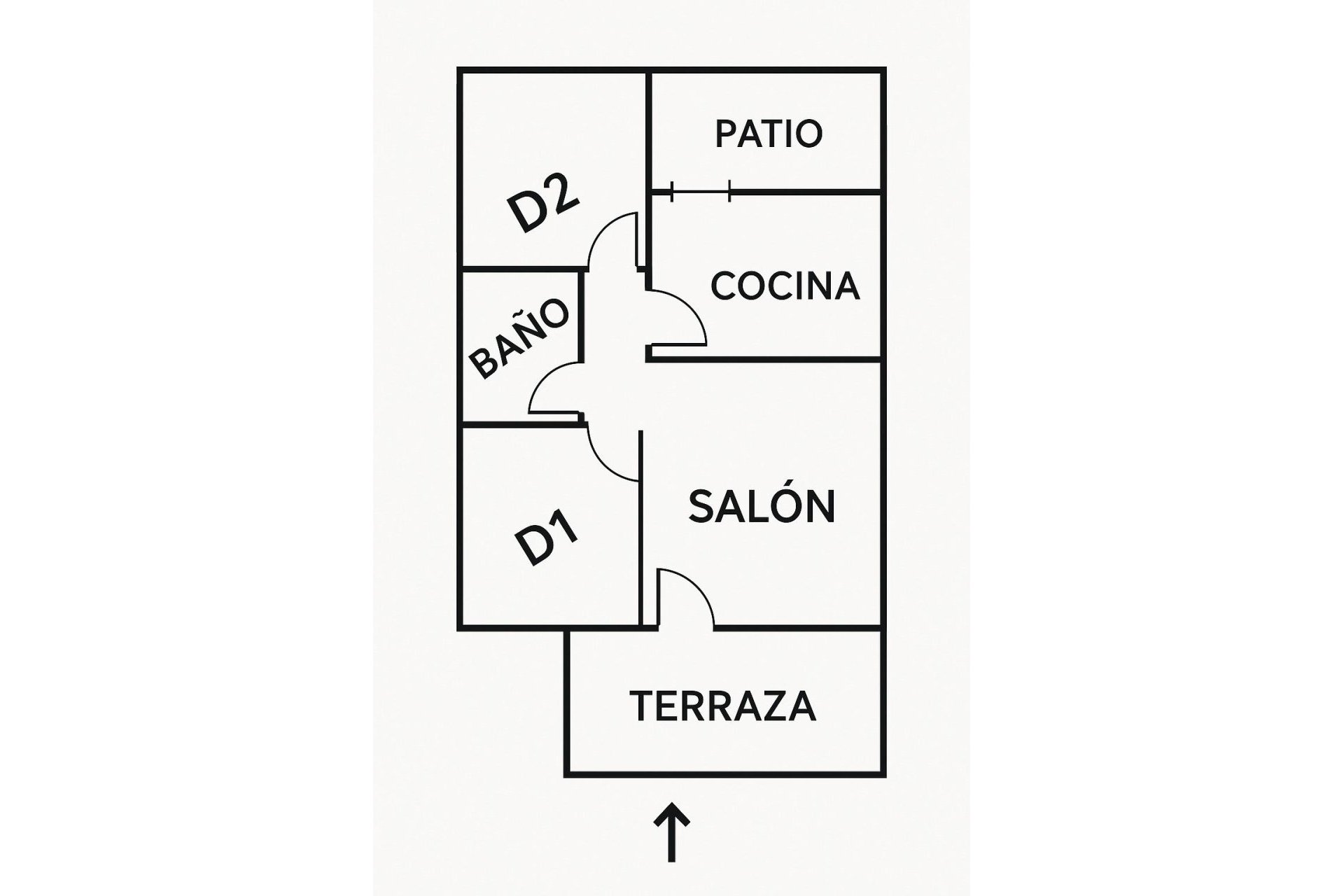 Segunda mano - Apartamento -
Torrevieja - Acequion