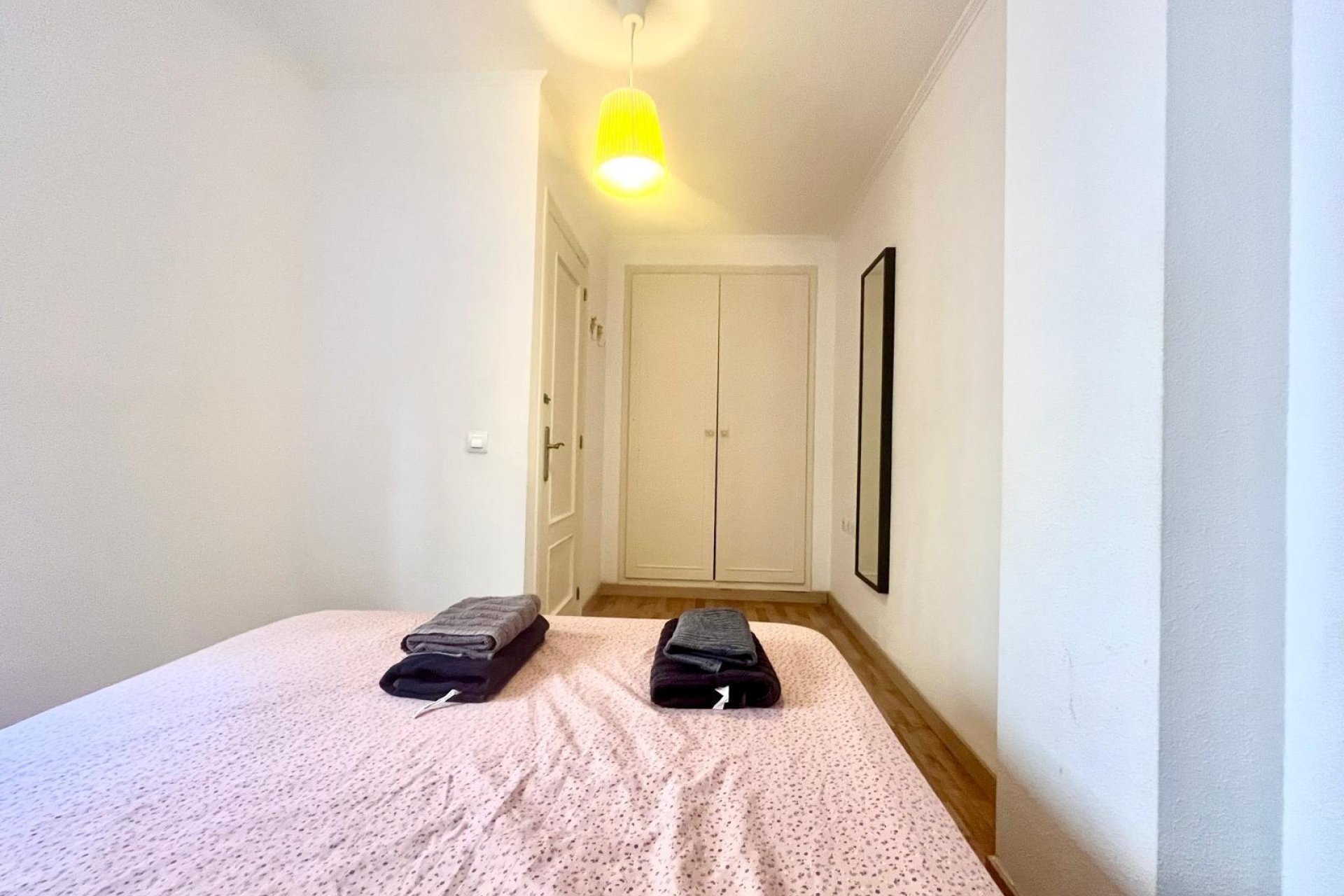 Segunda mano - Apartamento -
Torrevieja - Acequion