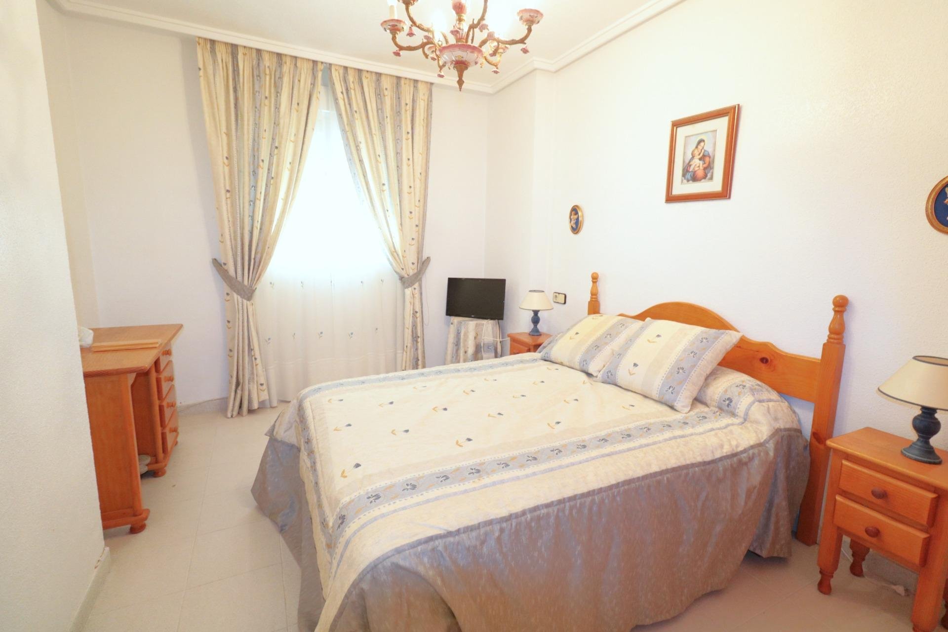 Segunda mano - Apartamento -
Torrevieja - Acequion
