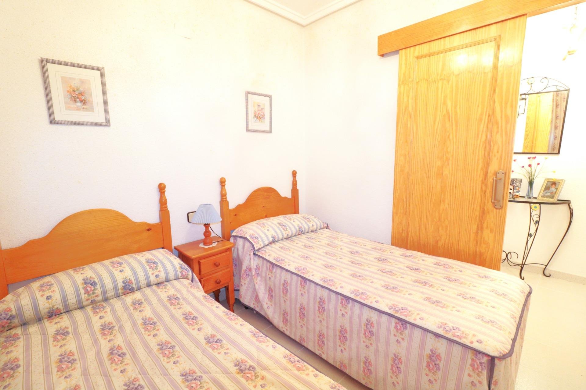 Segunda mano - Apartamento -
Torrevieja - Acequion