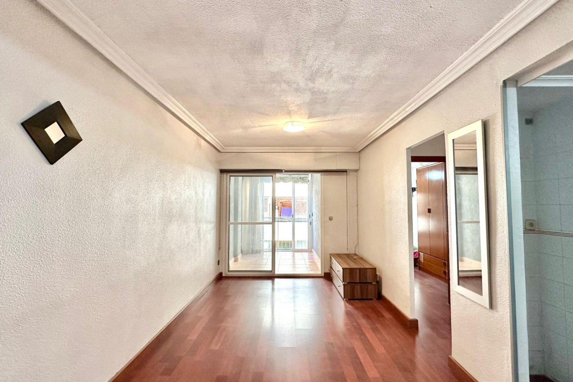 Segunda mano - Apartamento -
Torrevieja - Acequion