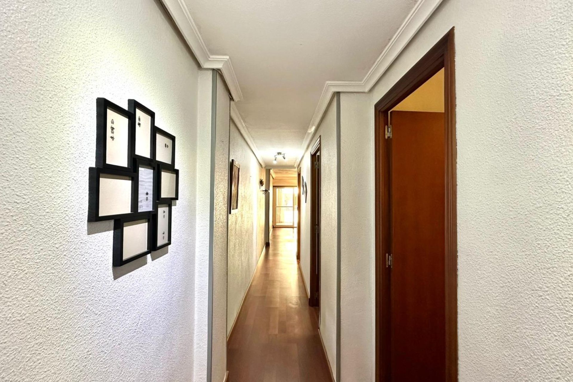 Segunda mano - Apartamento -
Torrevieja - Acequion