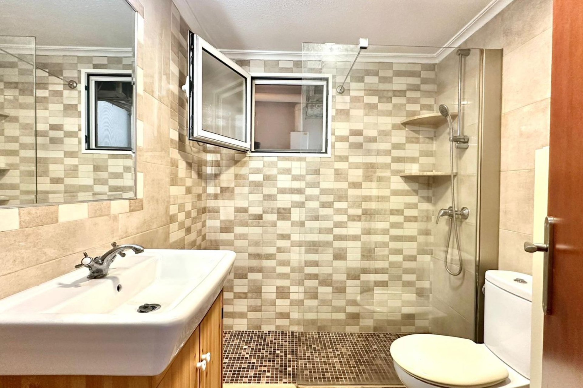 Segunda mano - Apartamento -
Torrevieja - Acequion