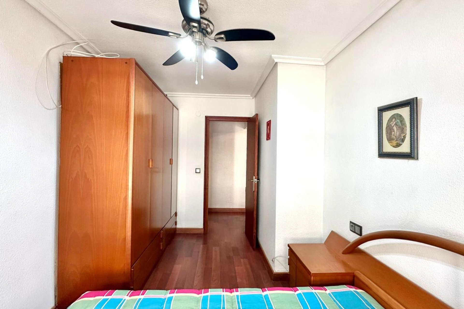 Segunda mano - Apartamento -
Torrevieja - Acequion