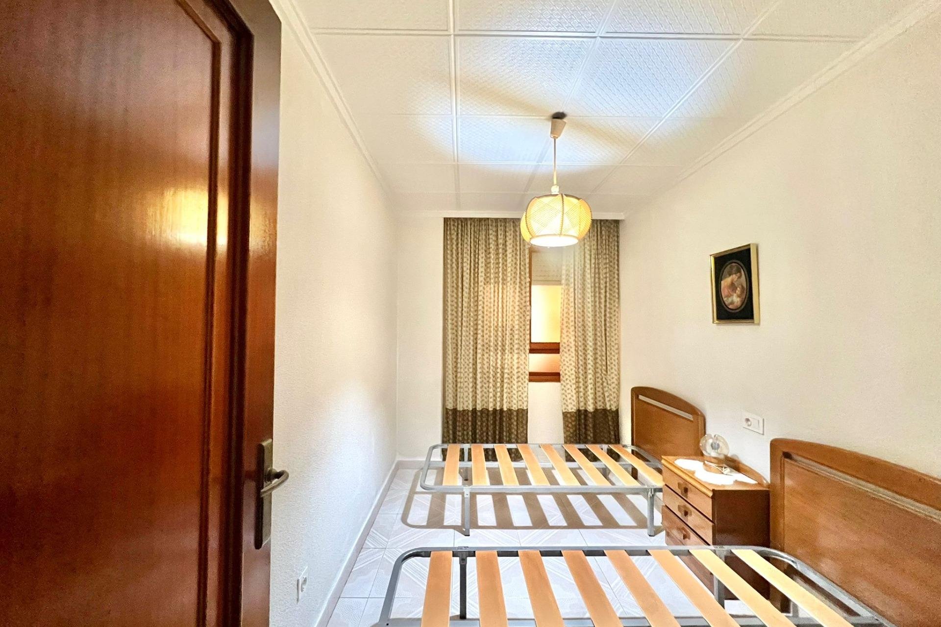 Segunda mano - Apartamento -
Torrevieja - Acequion